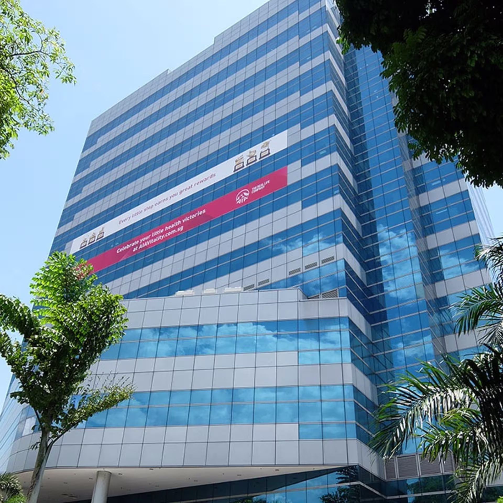 371 Alexandra Road
