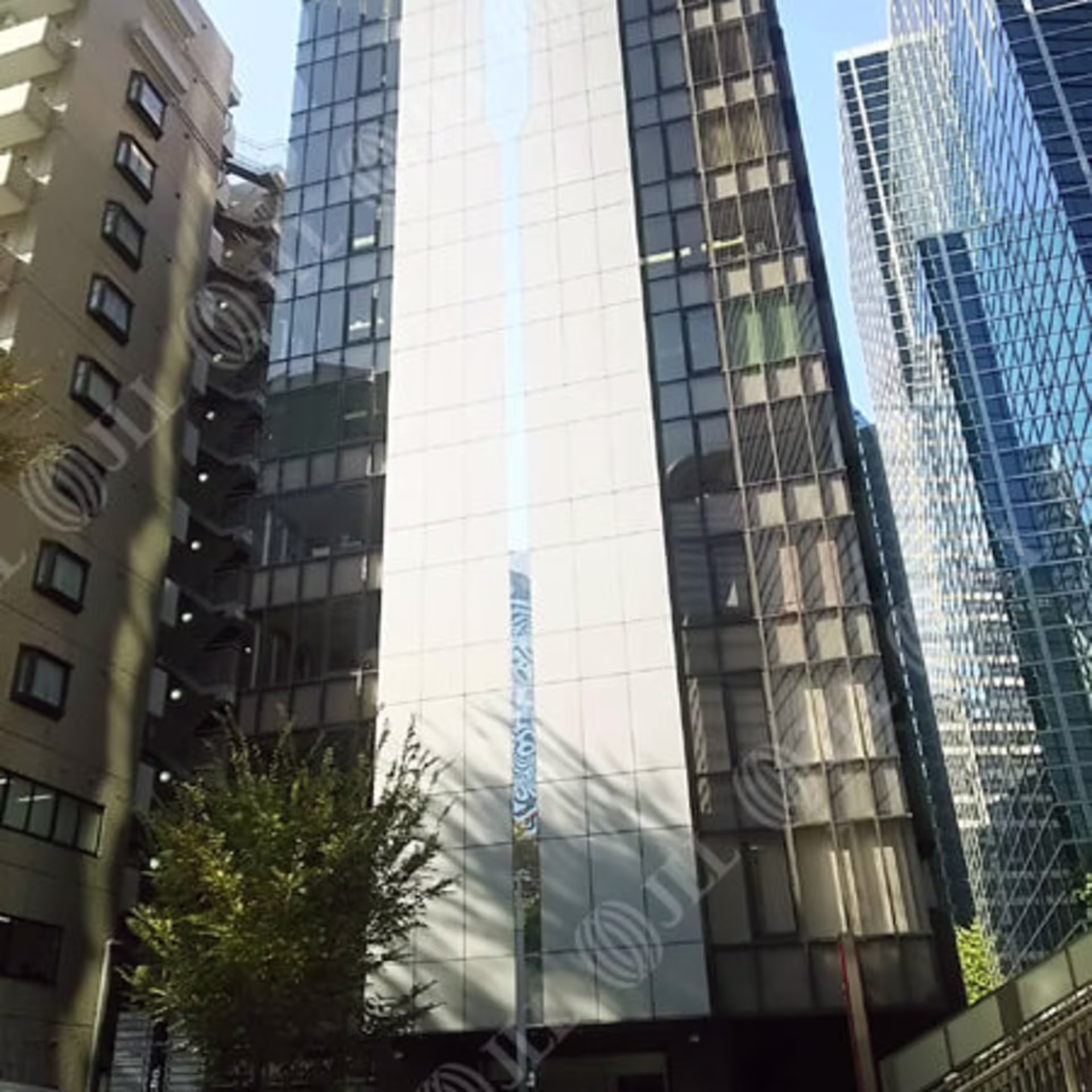 西新宿6-12-4