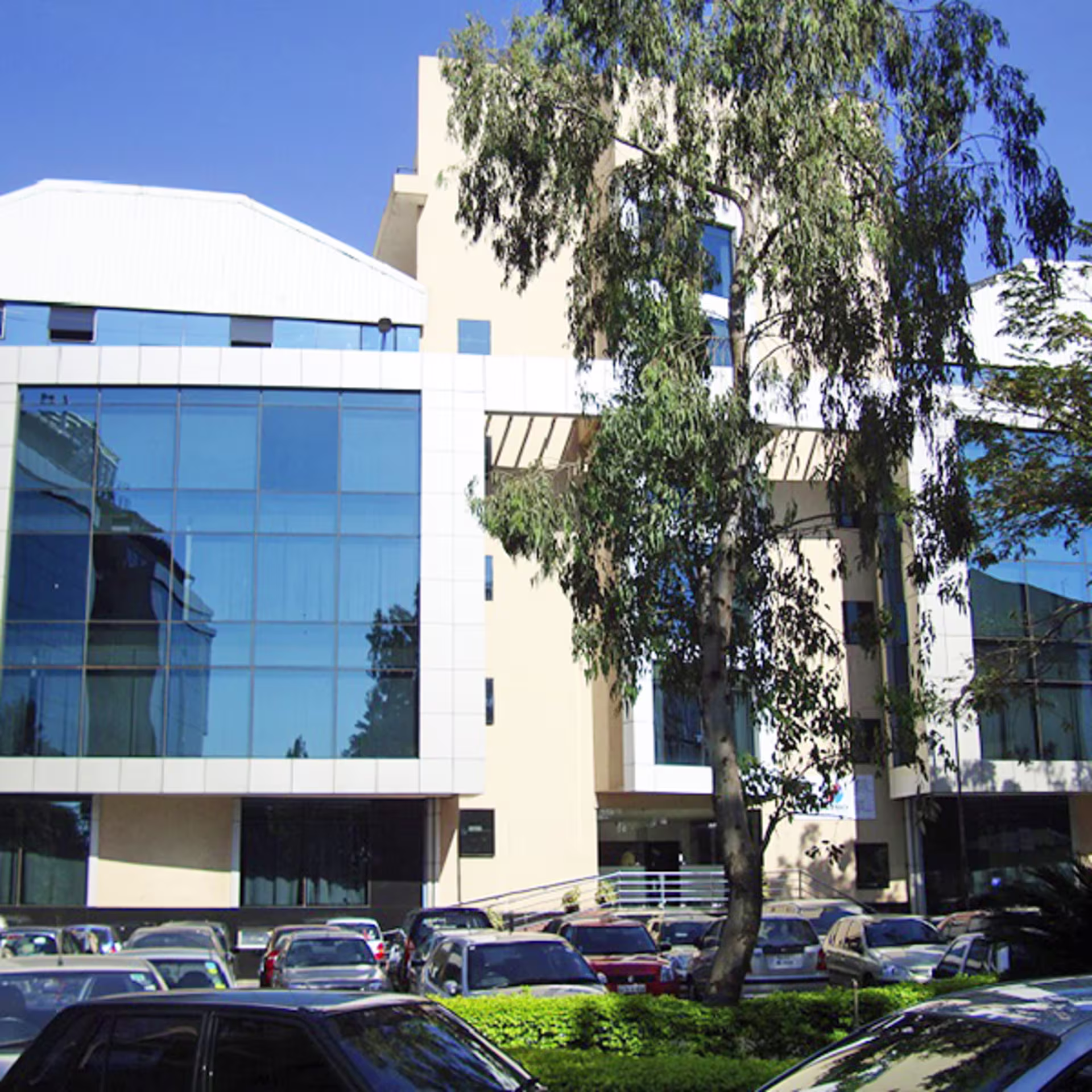 Koramangala, Madivala, Hosur road