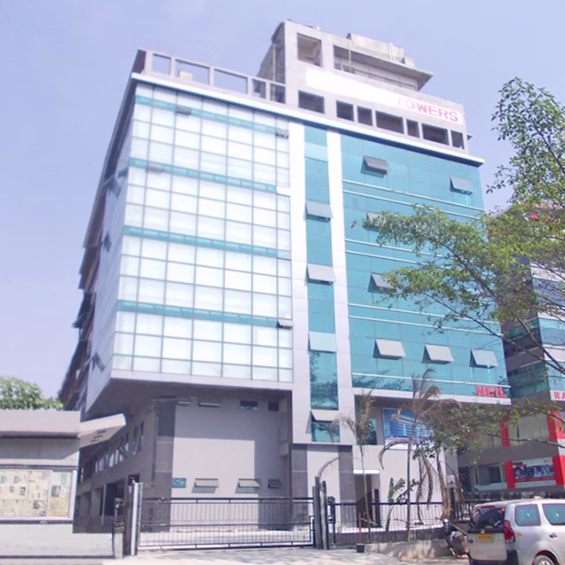 118, Road 3, EPIP Phase 1, Whitefield, Bengaluru Urban