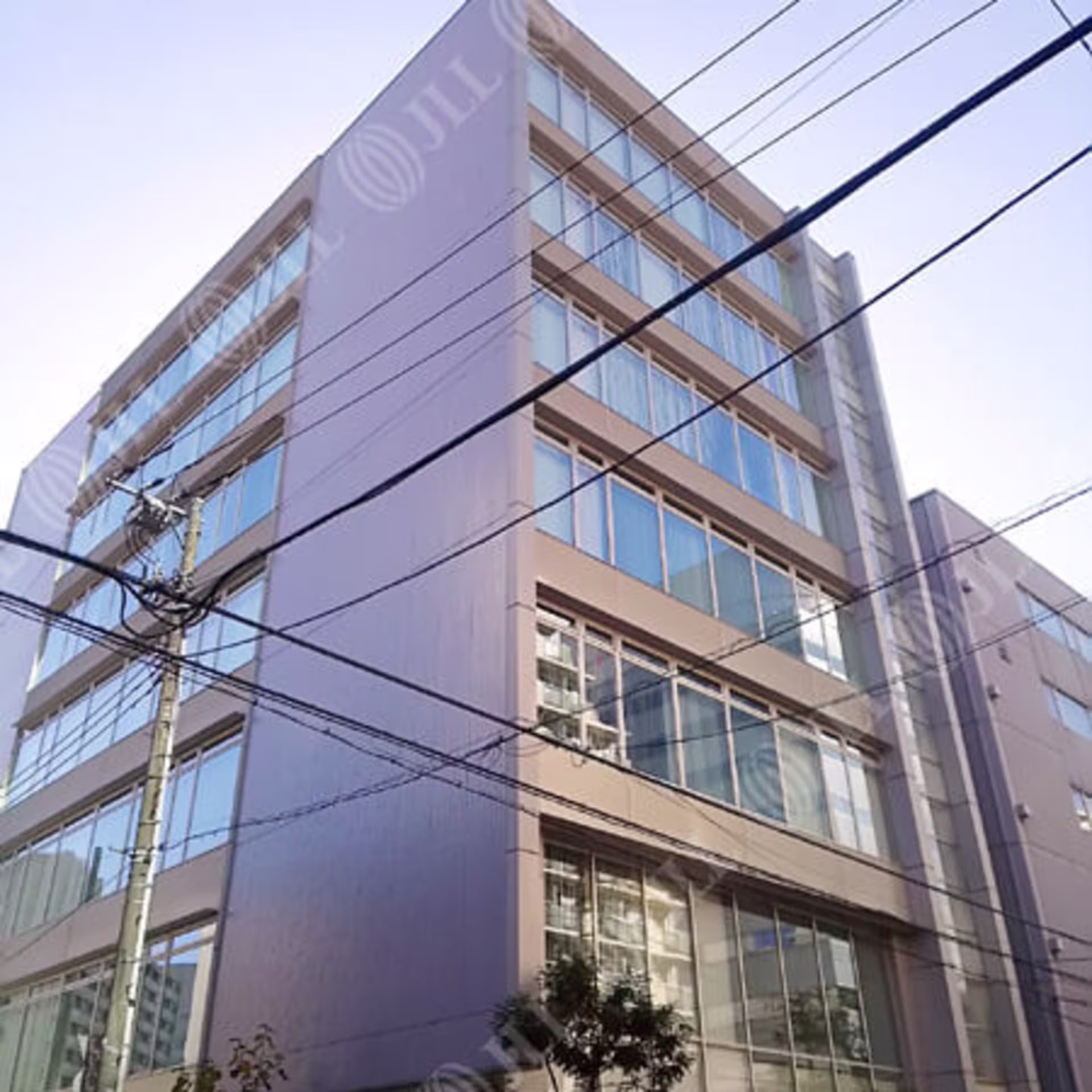 北品川1-19-5