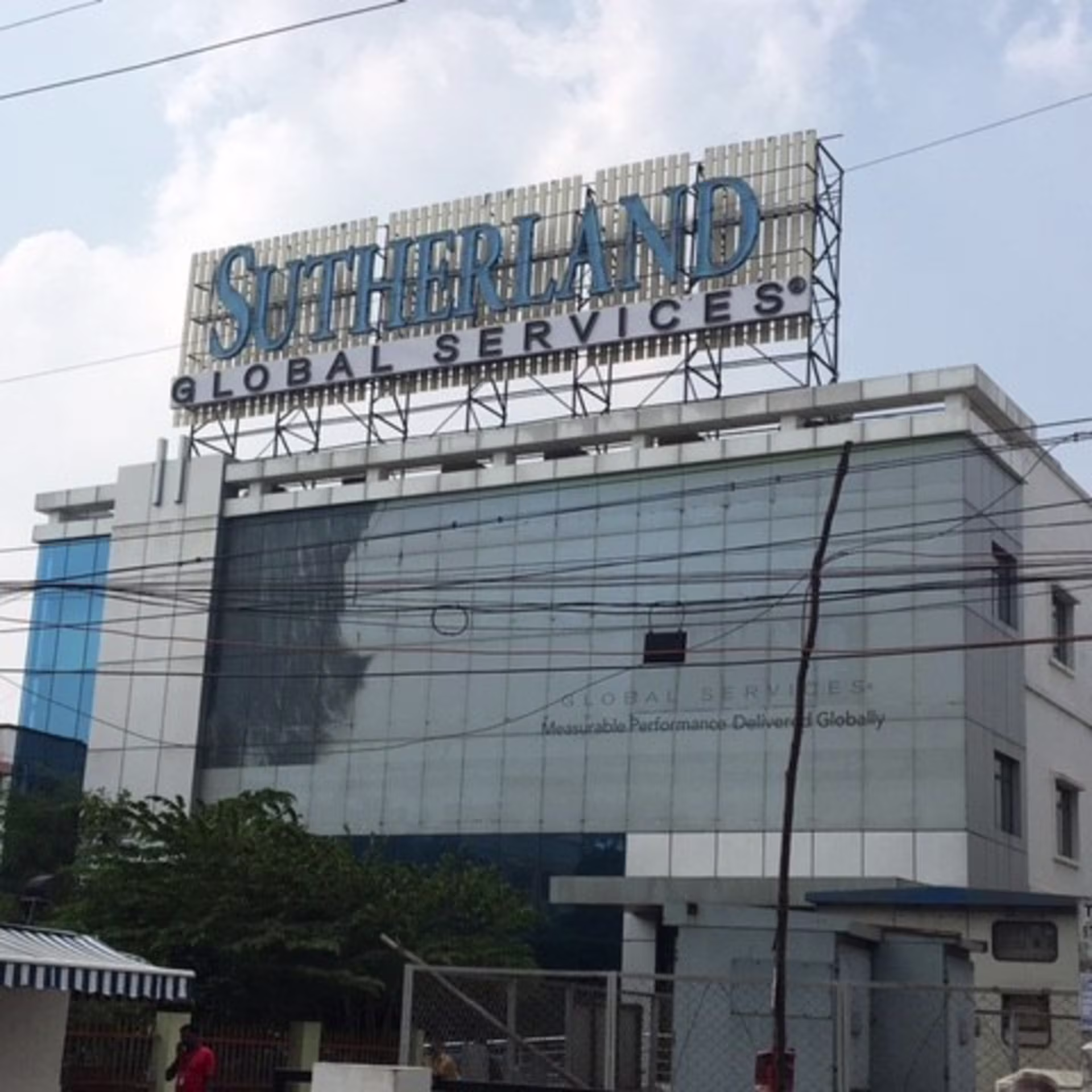 Kochar Building - Velachery