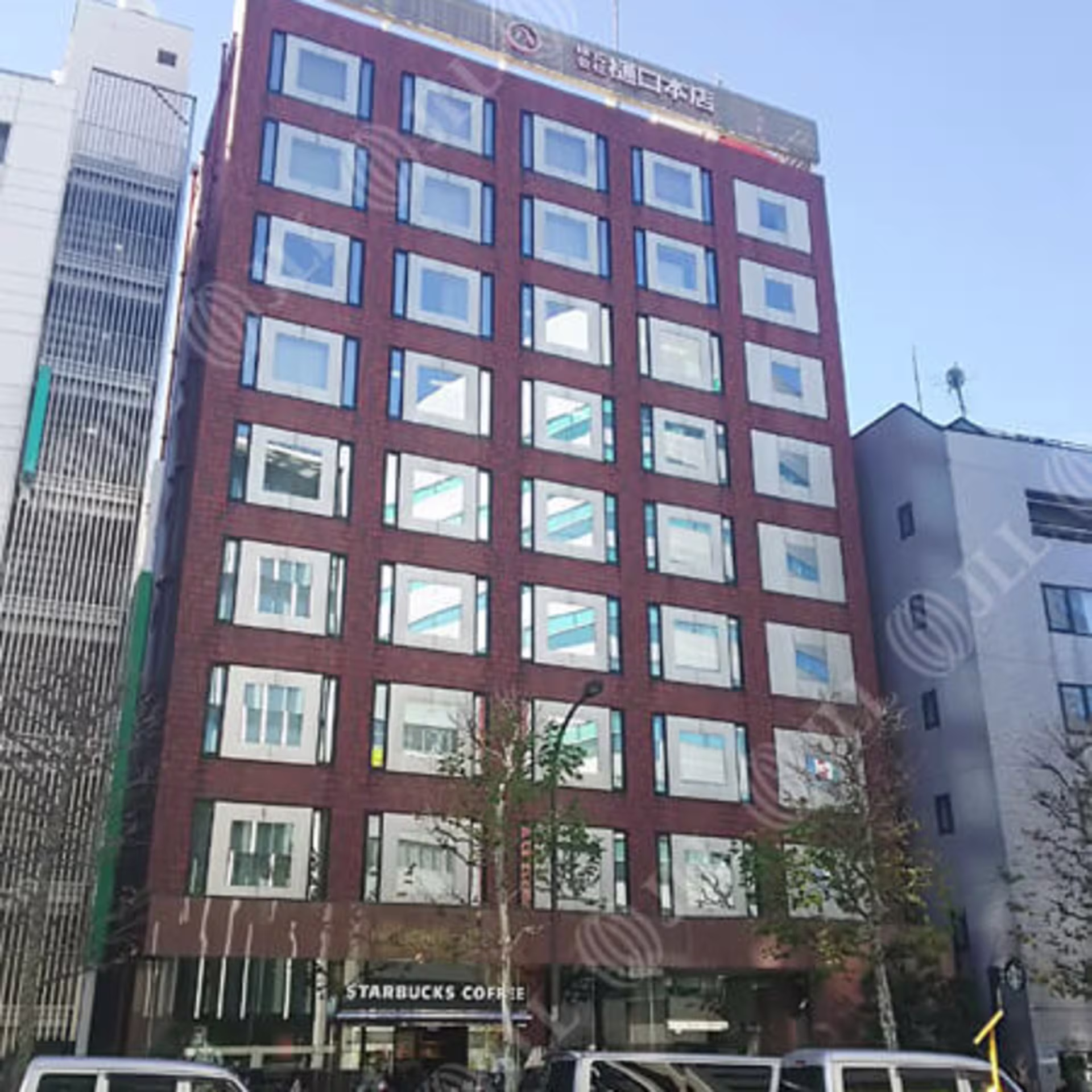 日本橋茅場町1-12-2