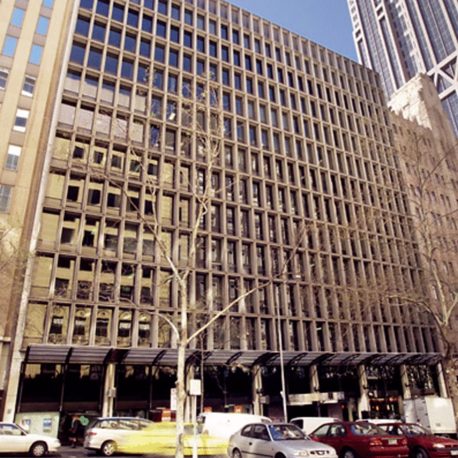 140 Queen Street