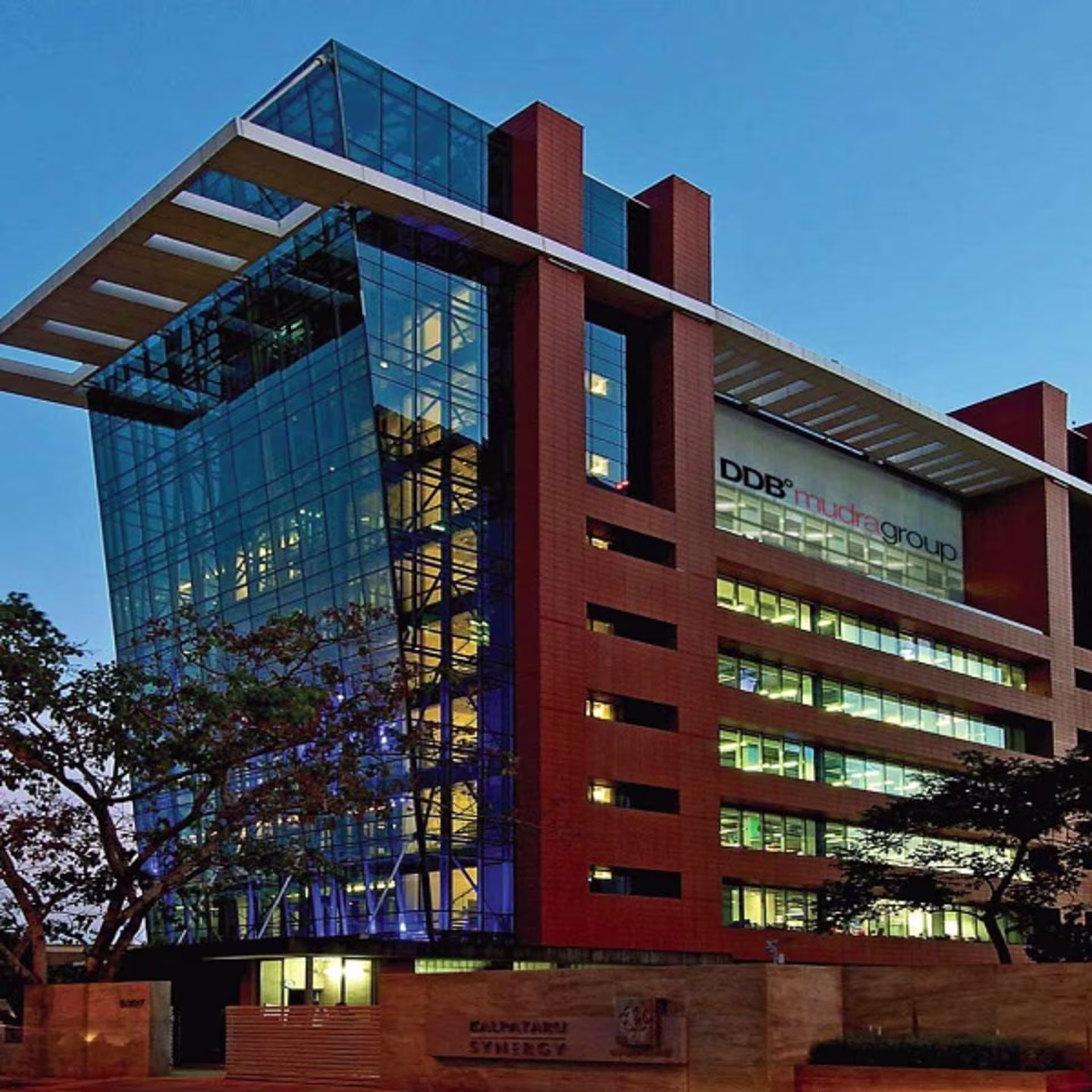 Opp. Grand Hyatt, Santacruz East, Mumbai