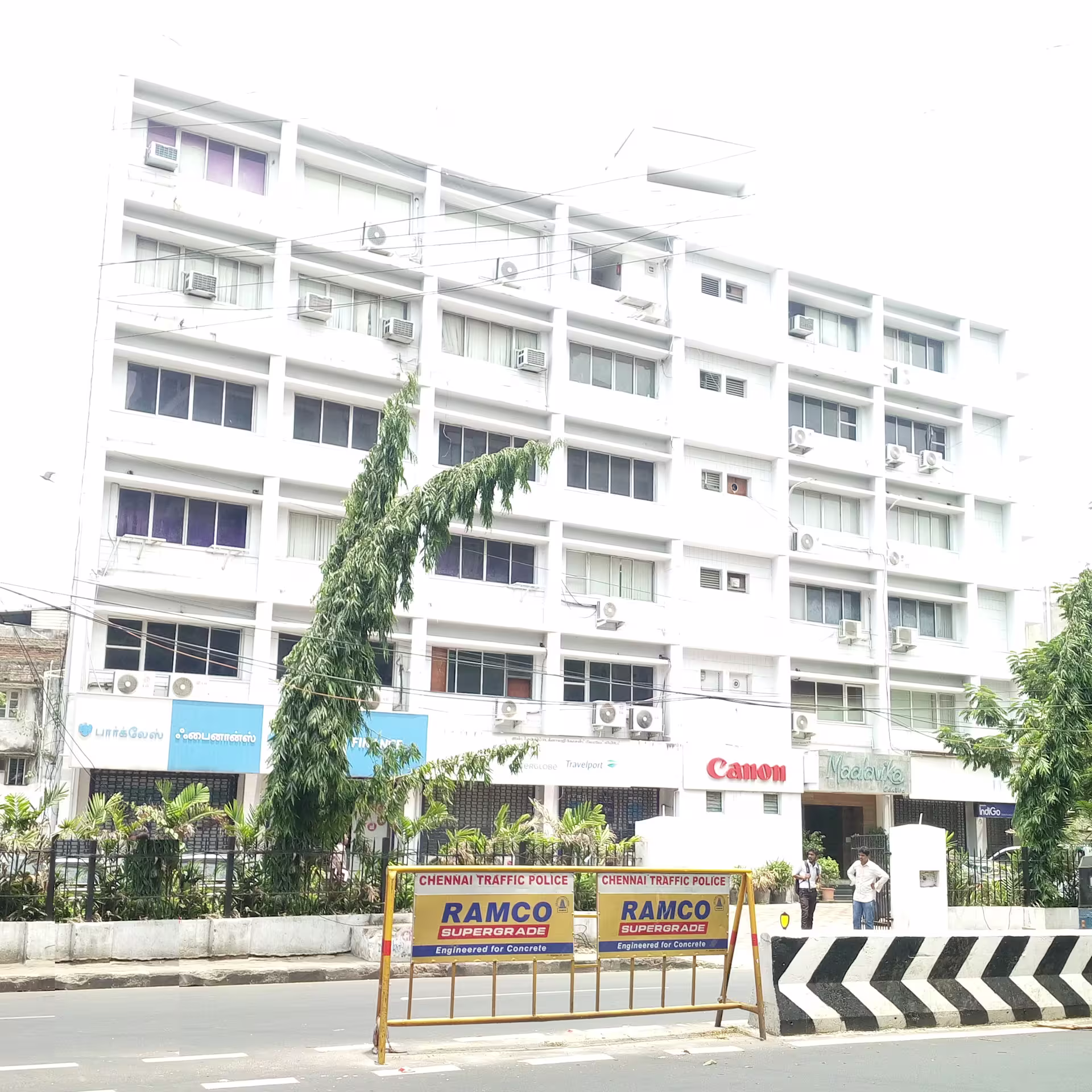 Malavika Center