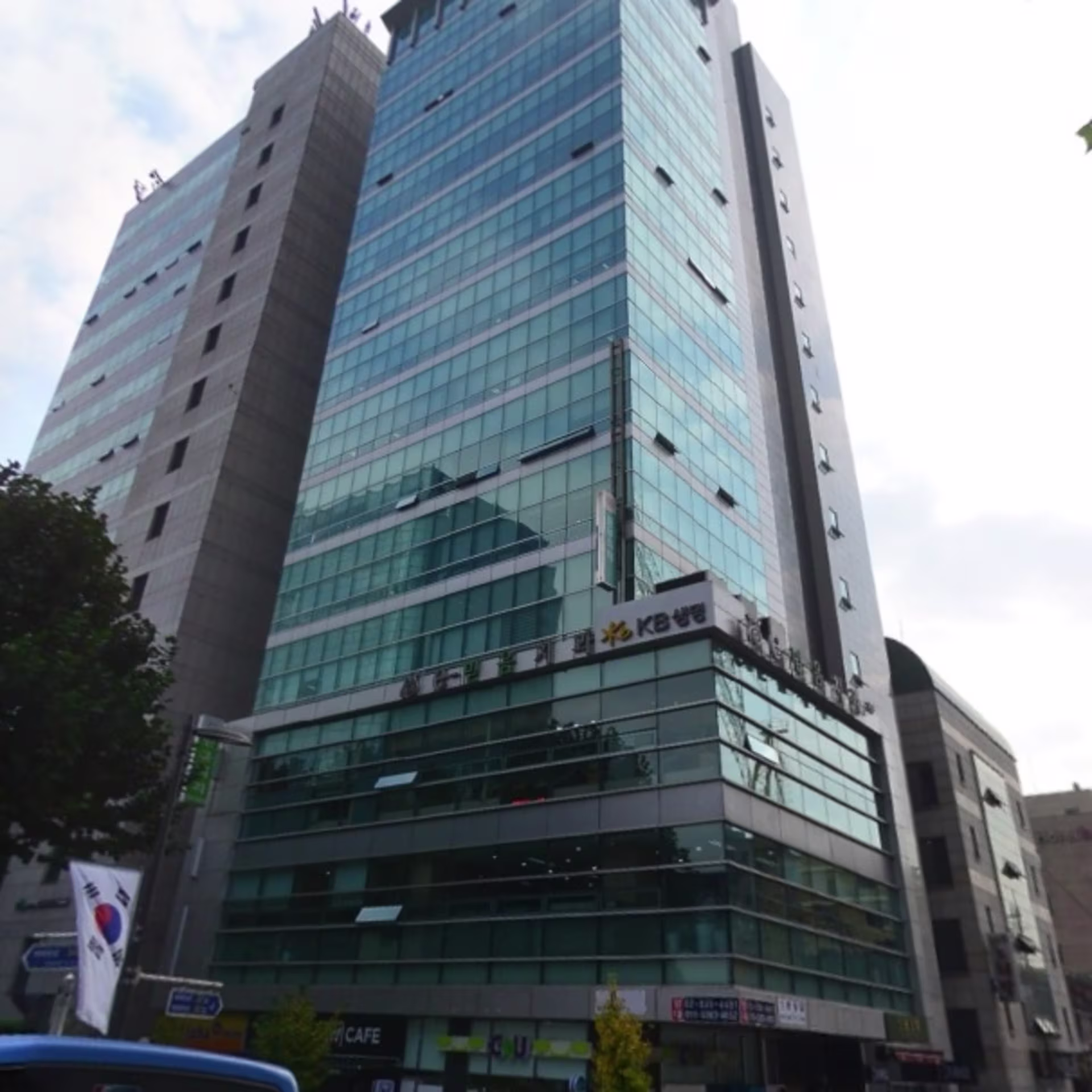테헤란로 216