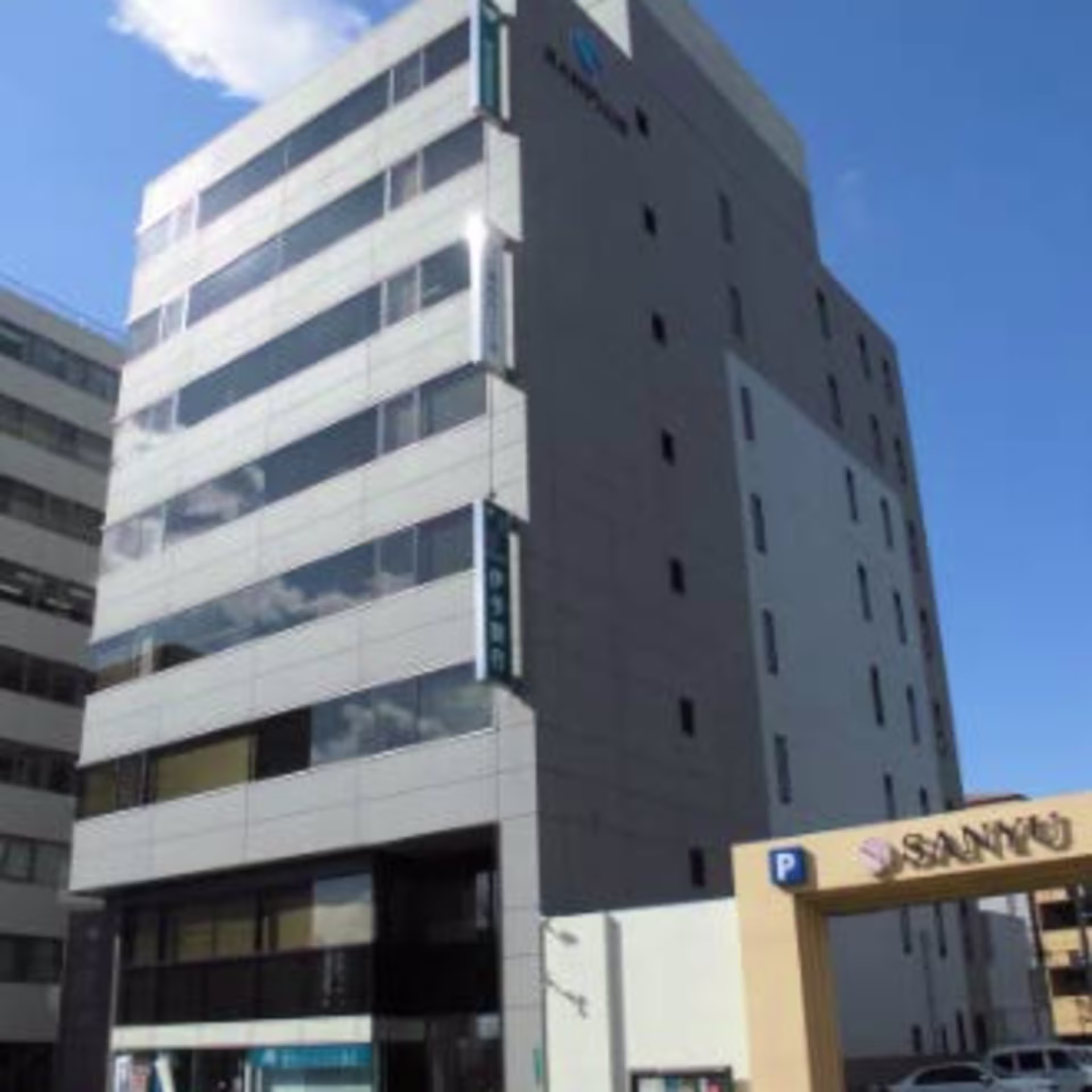 甲斐町西1-1-35