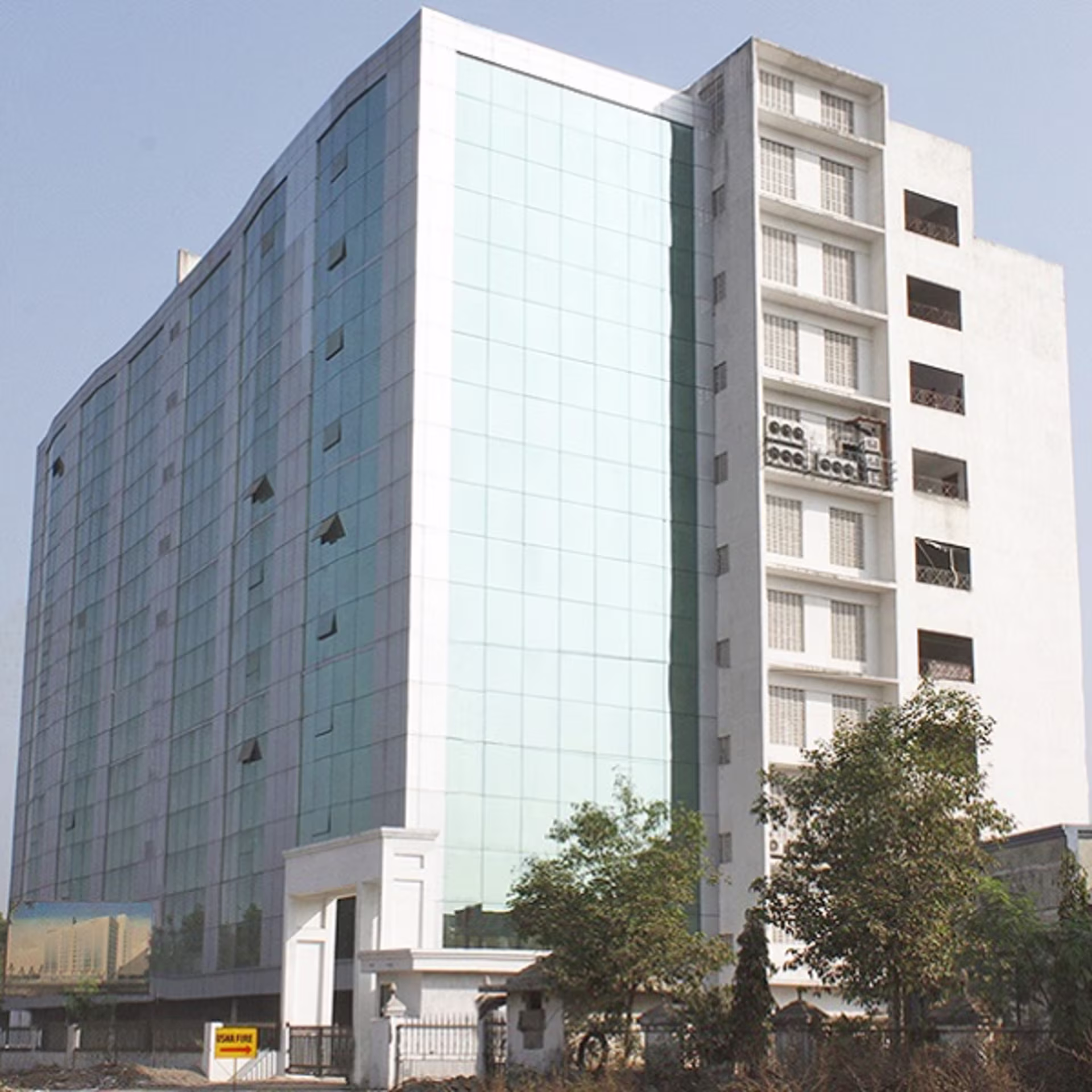 United Infotech
