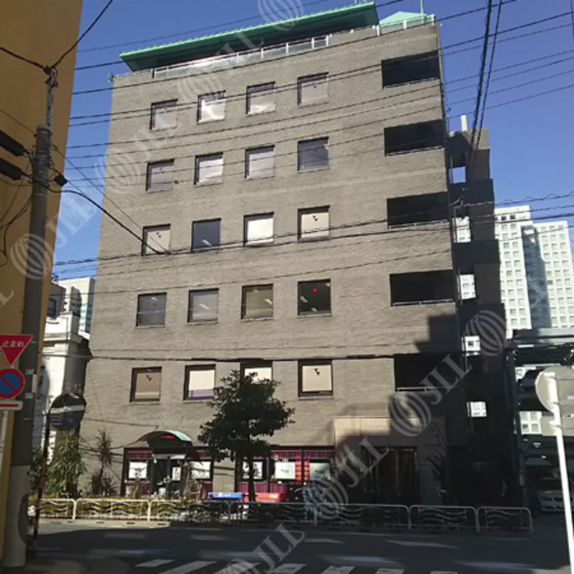 佐賀1-1-6