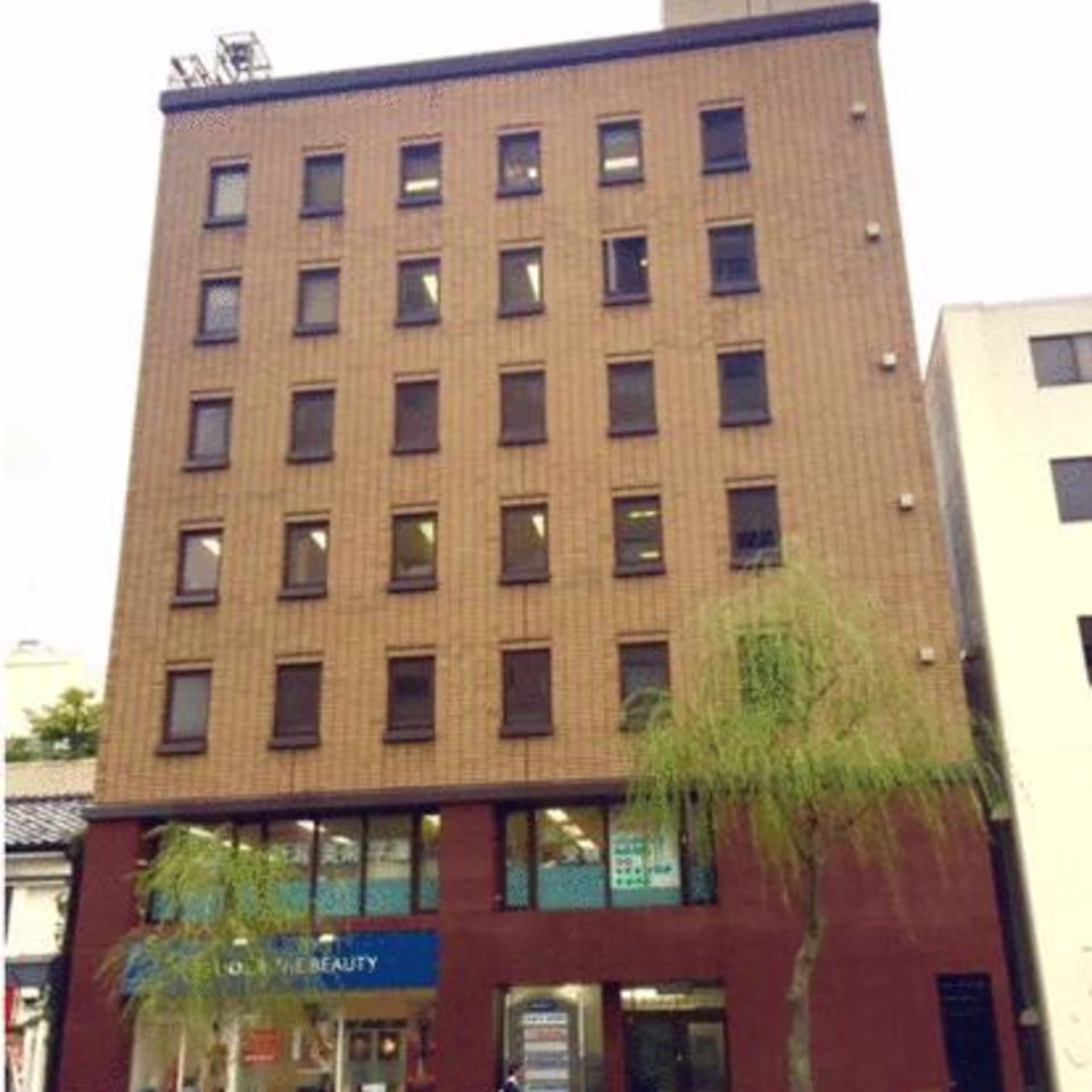 西堀通五番町855-5