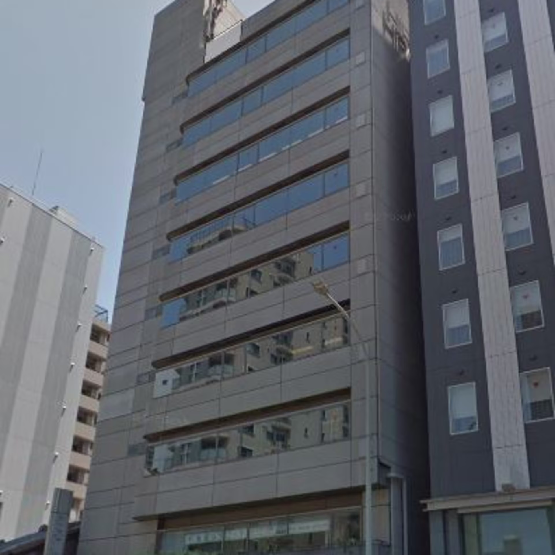 郭巨山町18