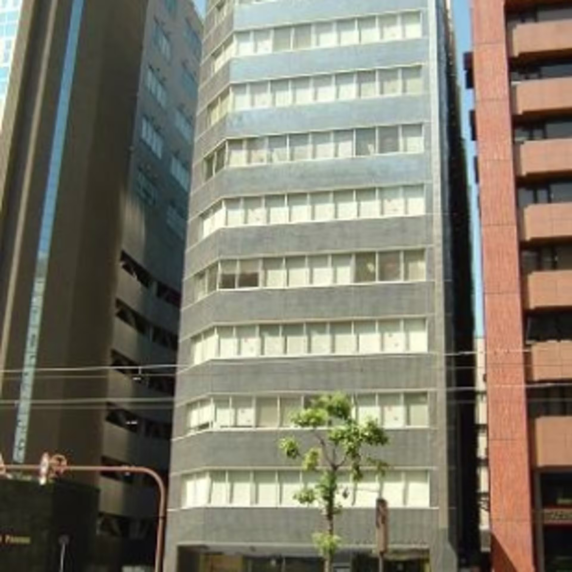 大手町2-8-5
