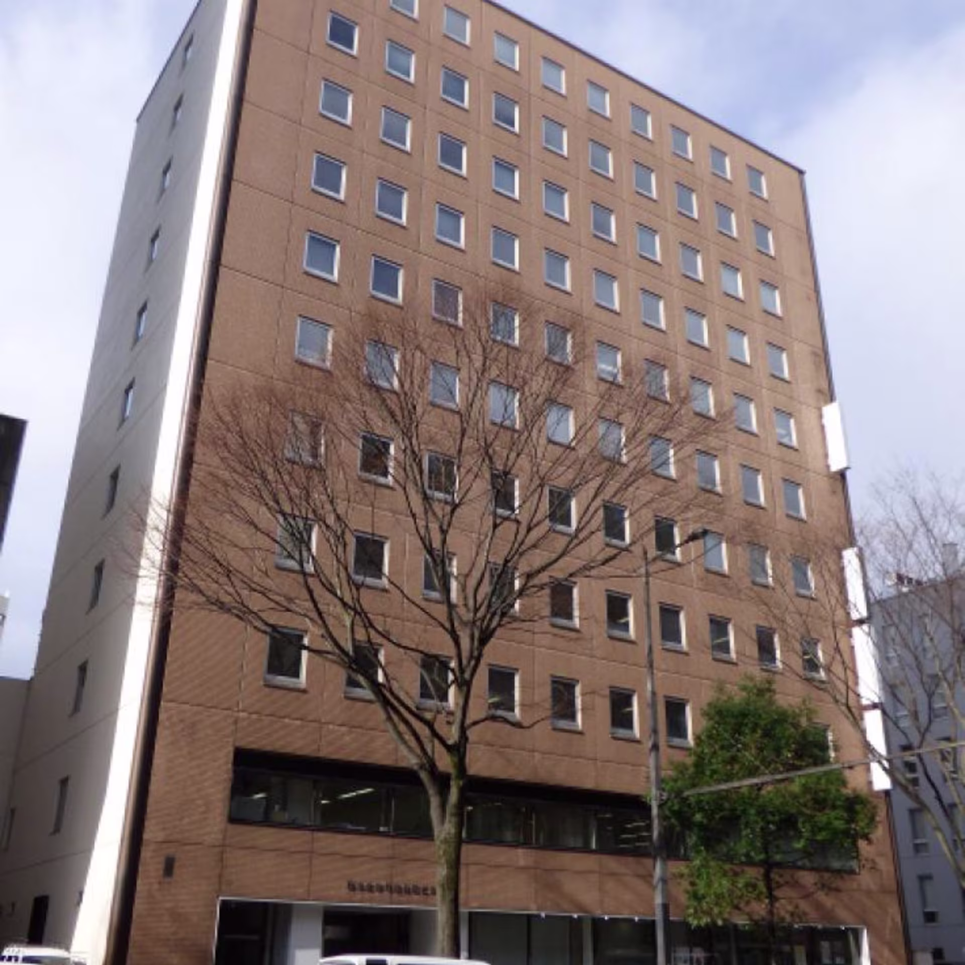 二日町12-30