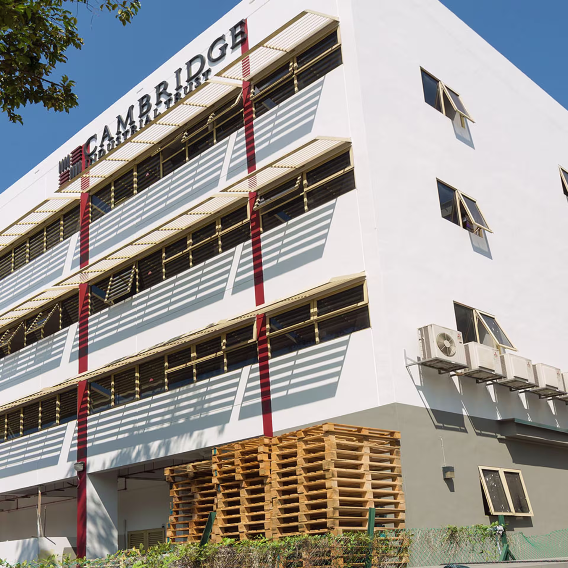 5 & 7 Gul Street 1