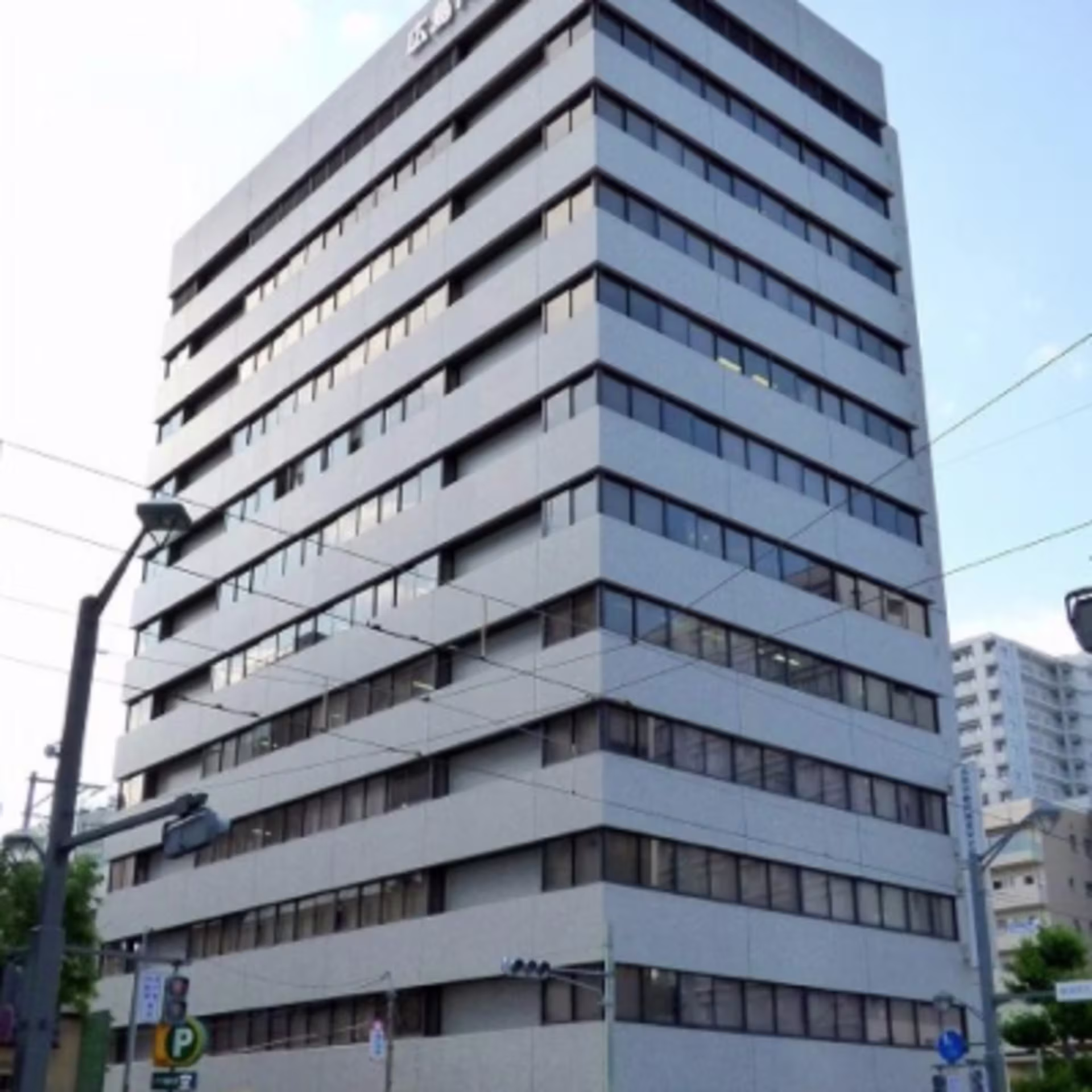 八丁堀5-7