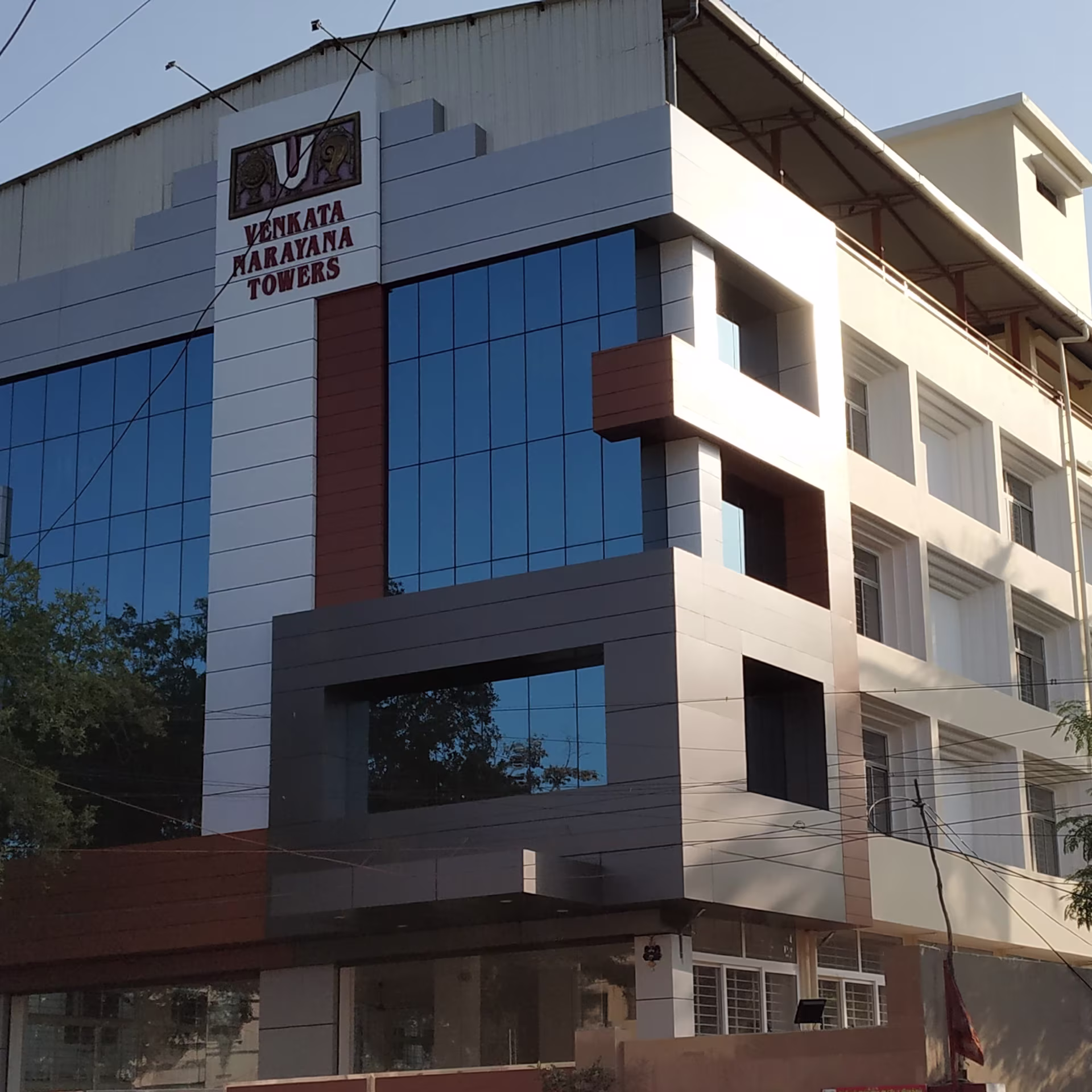 Venkata Narayana Road, T.Nagar