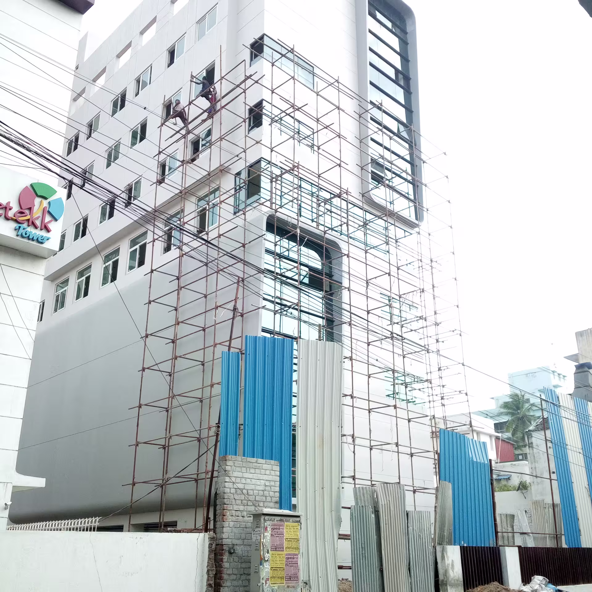 Pantheon Road,Egmore