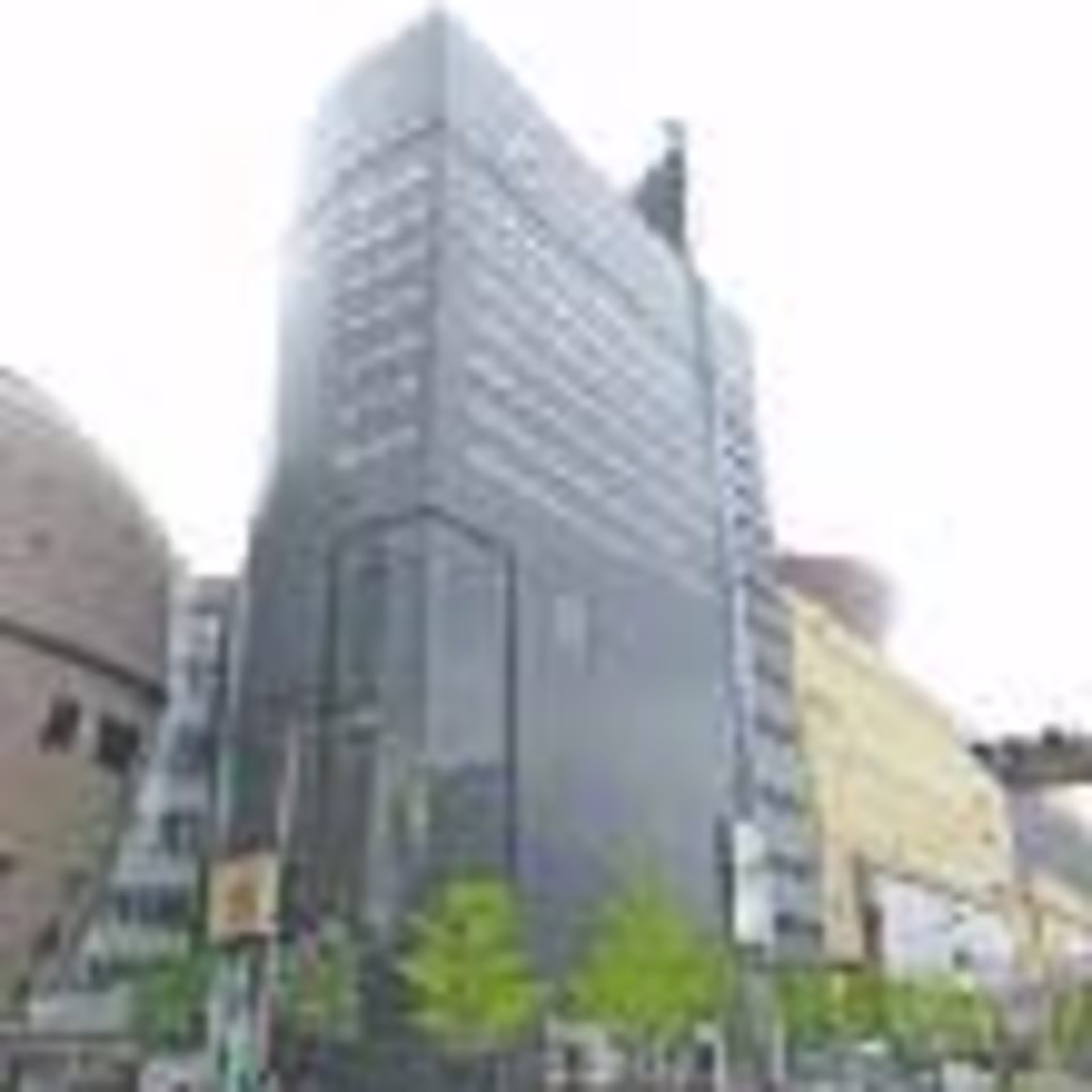 室町1-1-1