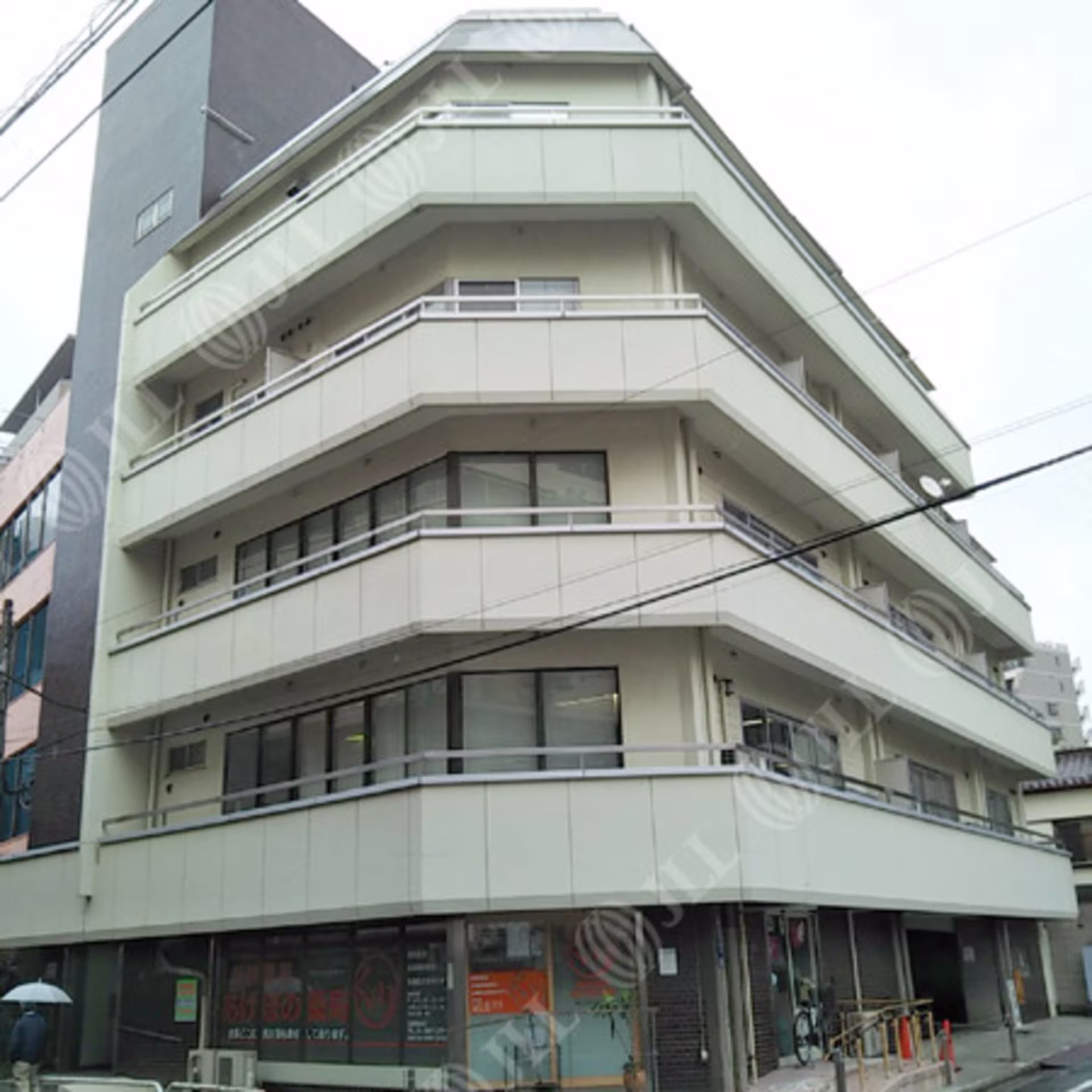 滝野川7-5-5