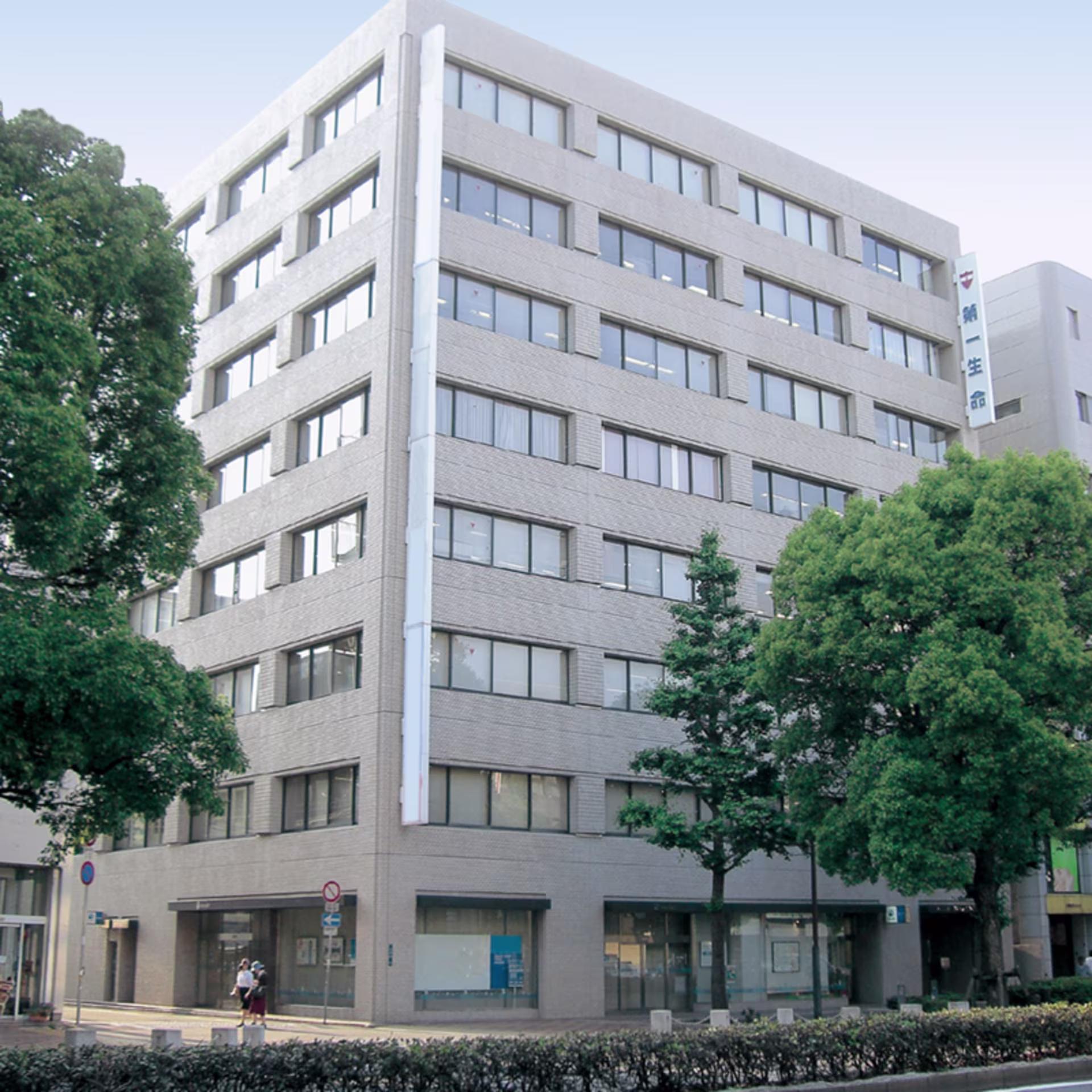 白銀町24