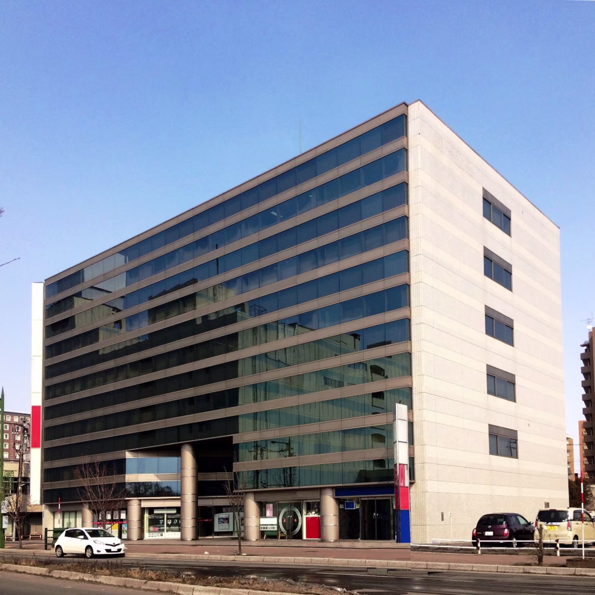 表町5-4-7
