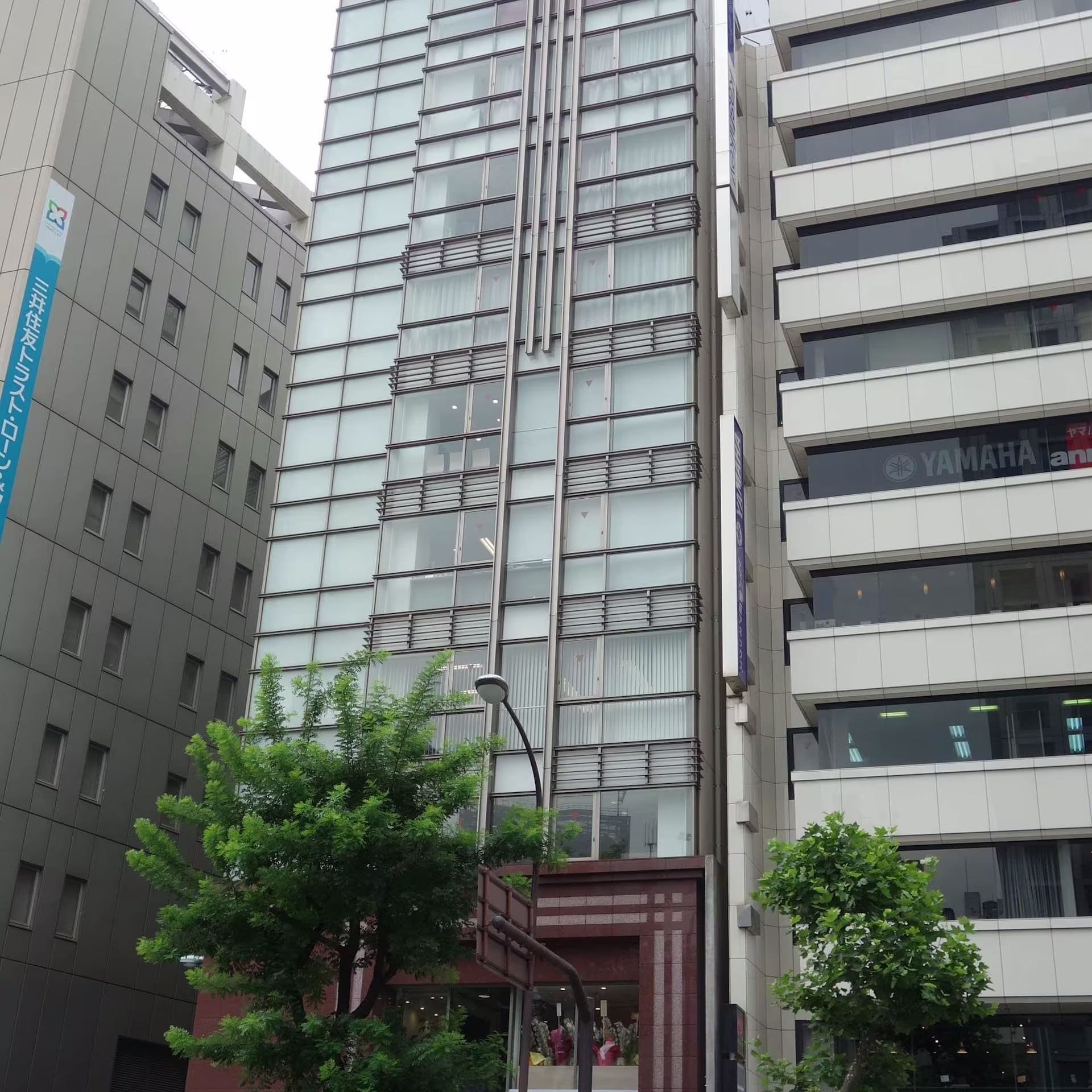 新橋2-19-4