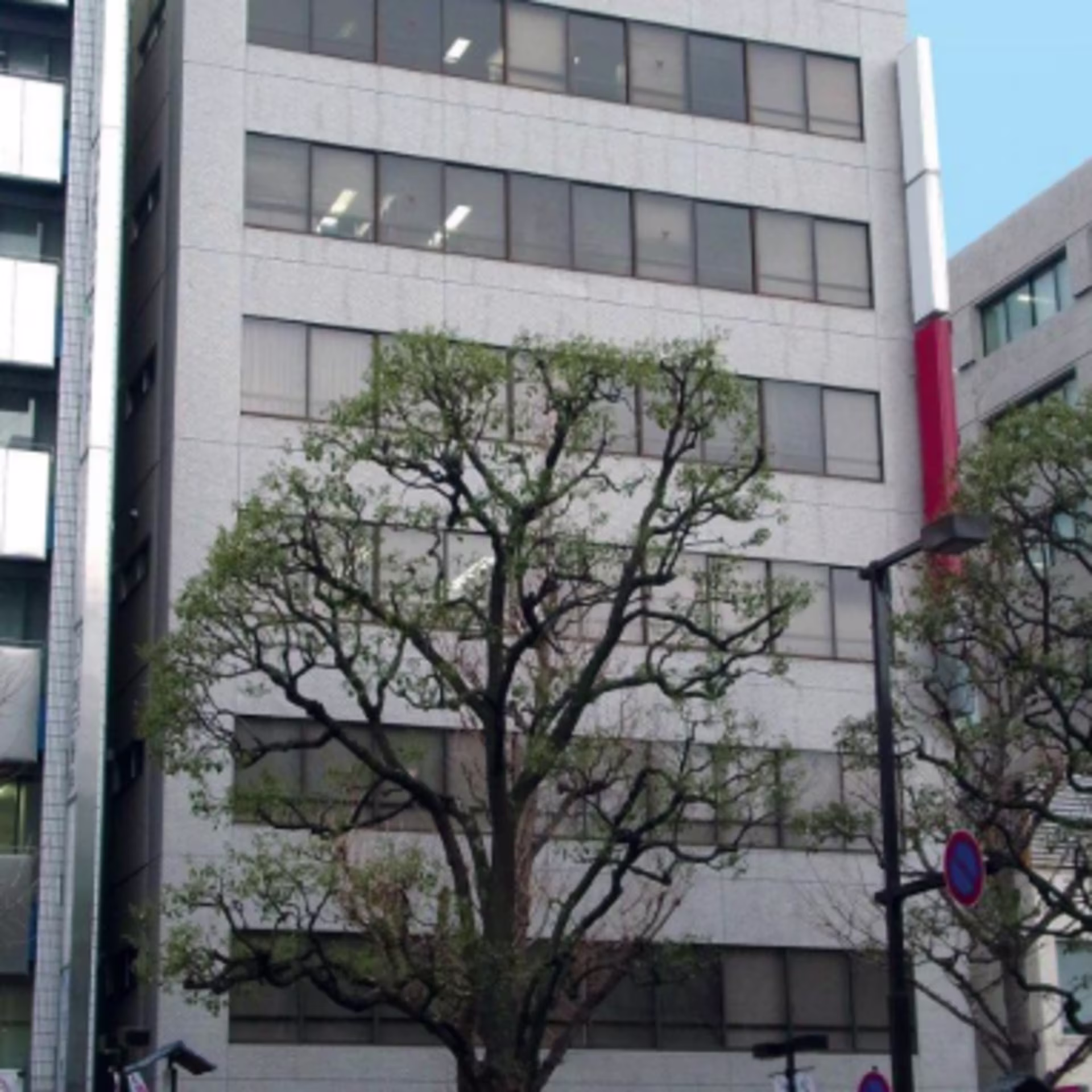 白銀町18