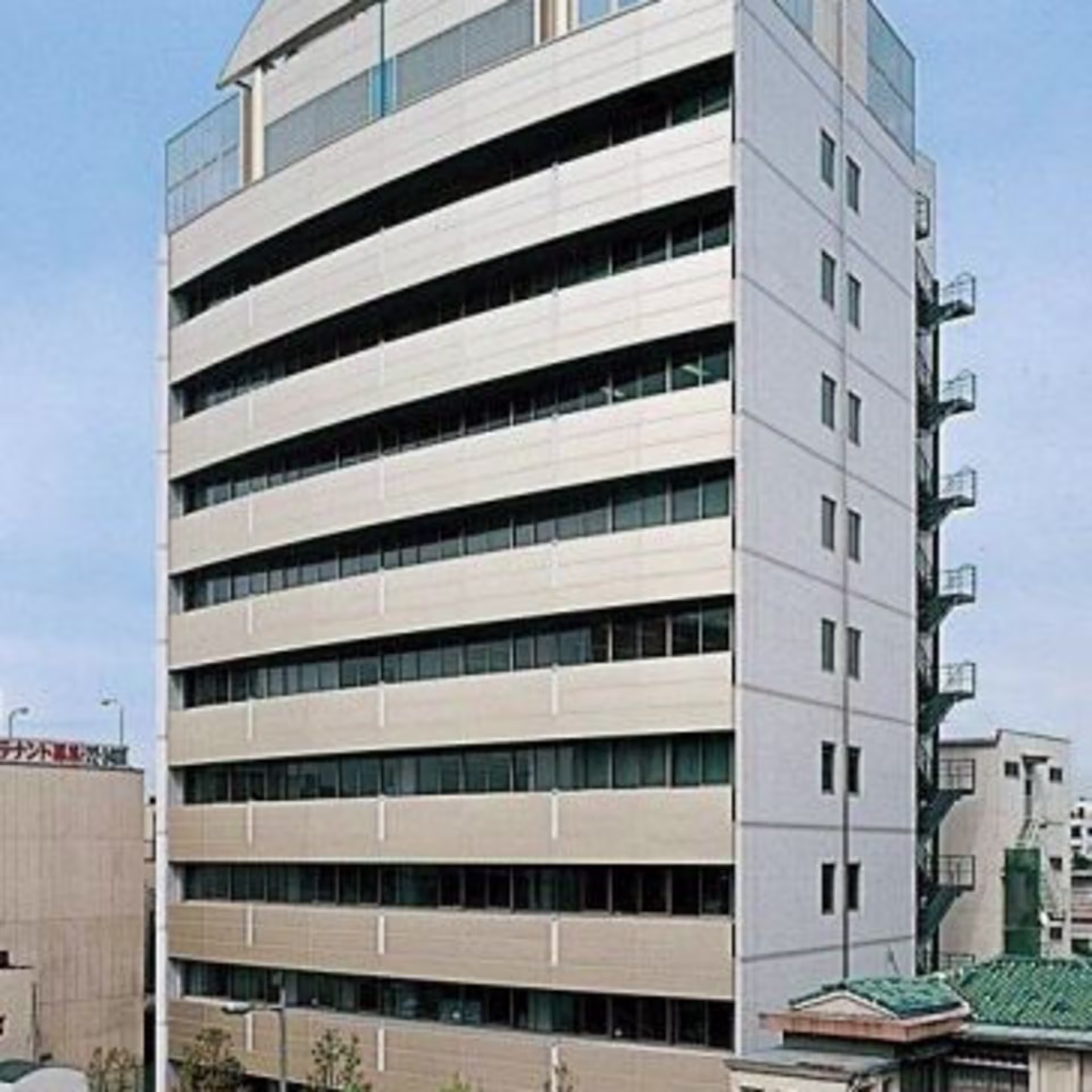 北花田口町3-2-6