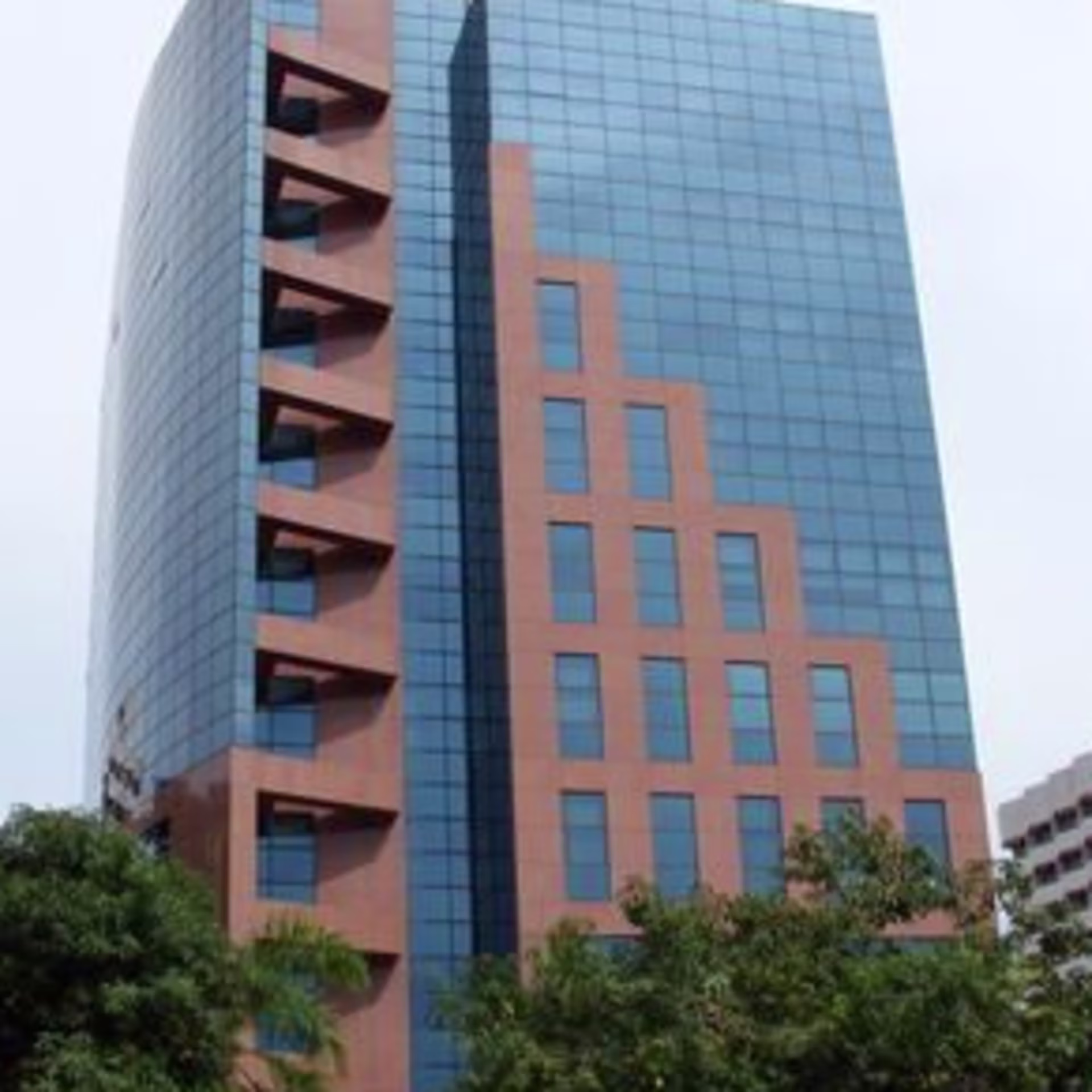 46 East Coast Road