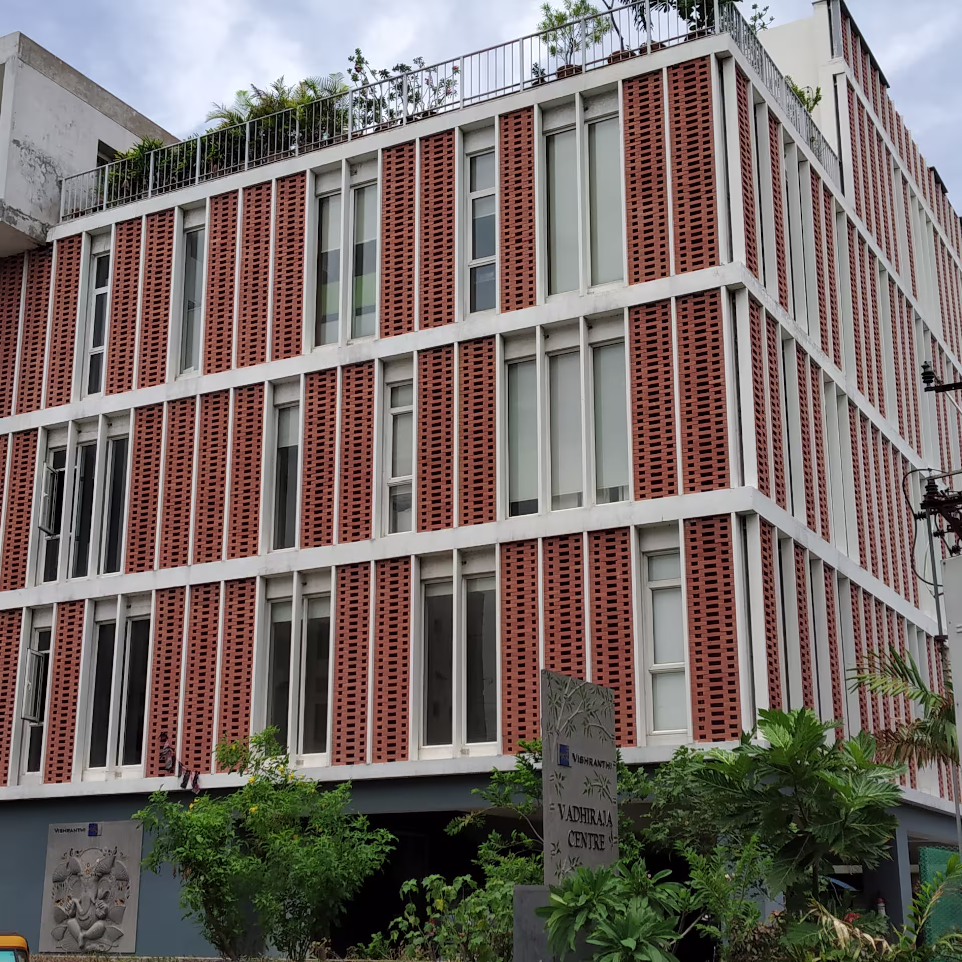 351, Avvai Shanmugam Salai, Pudupet, Gopalapuram