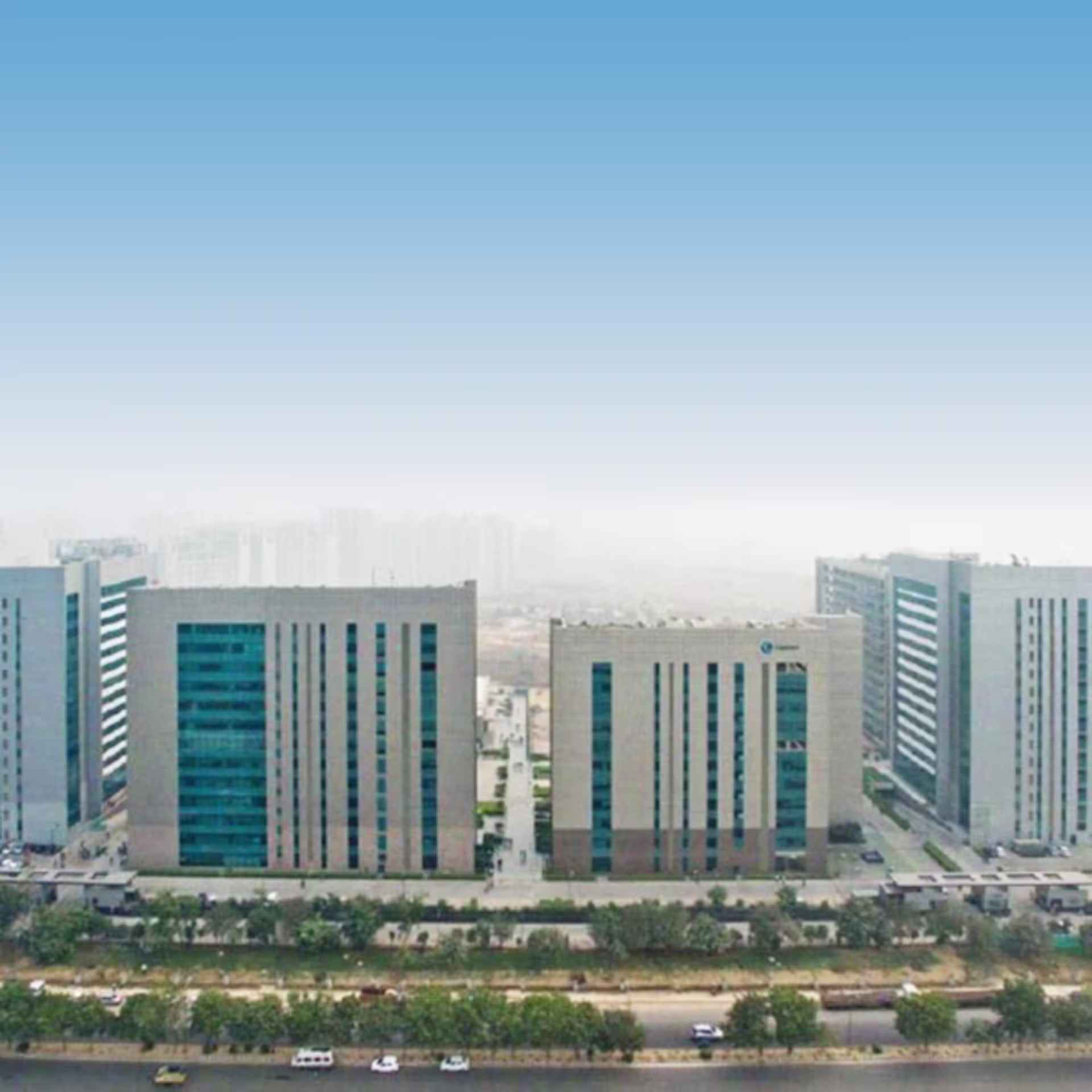 Tikri, Sector-48, Gurgaon