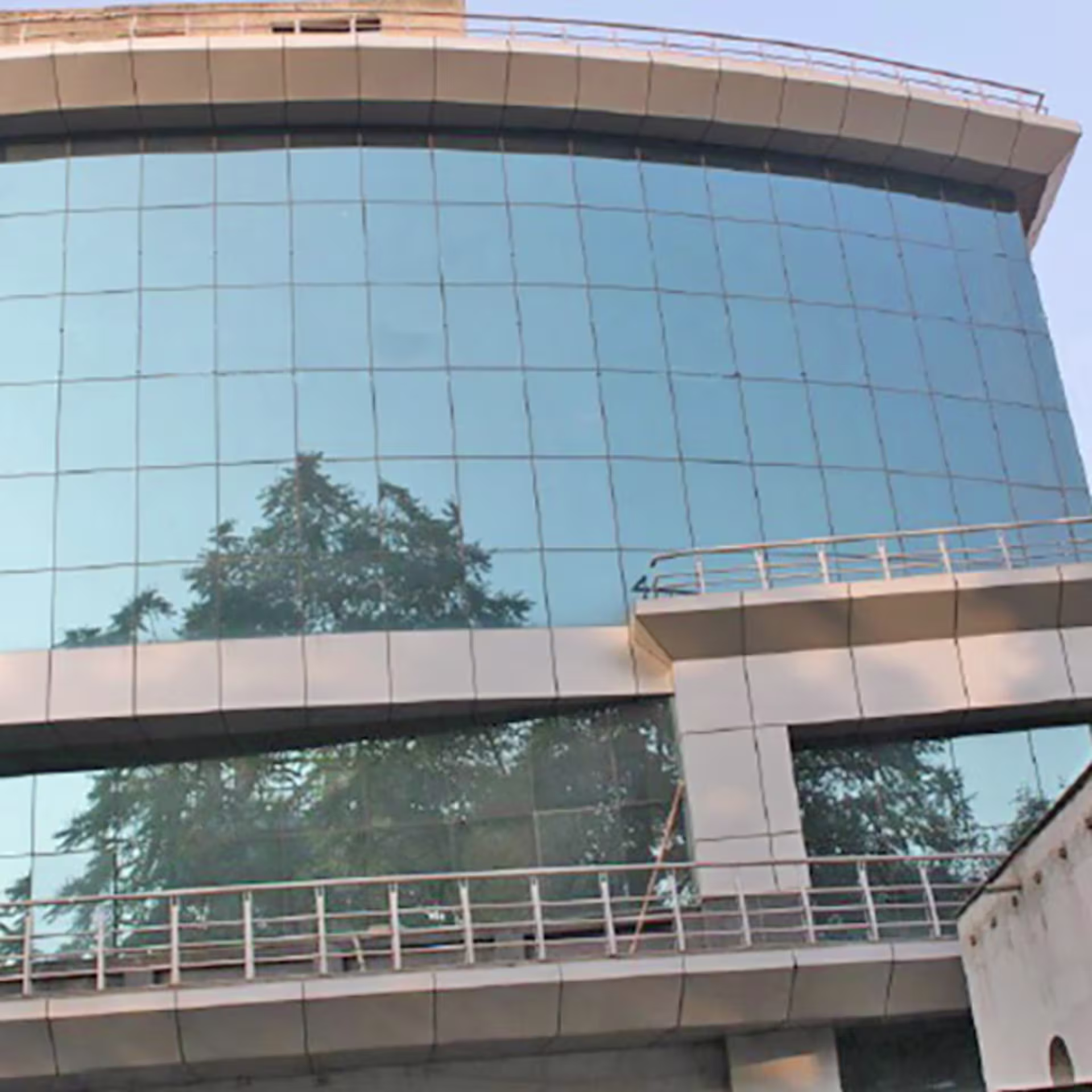 Jwala Mill Road, Sector 20