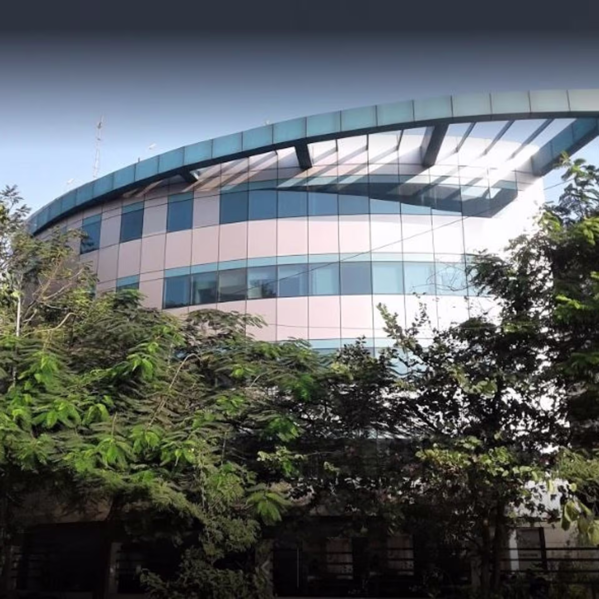 No 47, Monteith Road, Egmore,