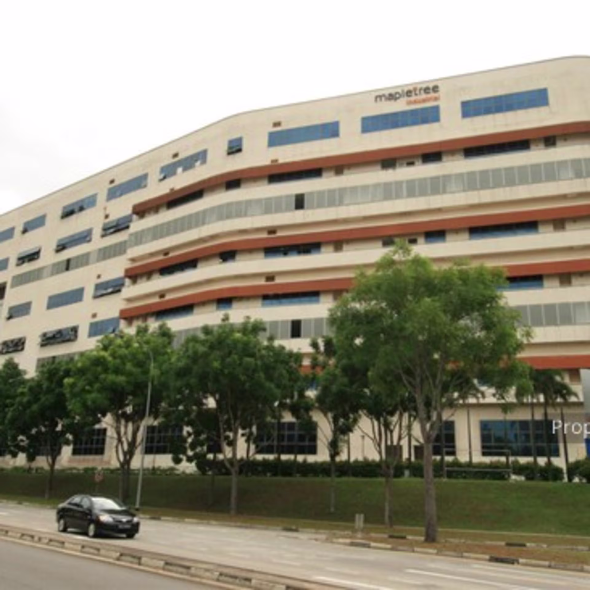 Blk 205 Woodlands Avenue 9