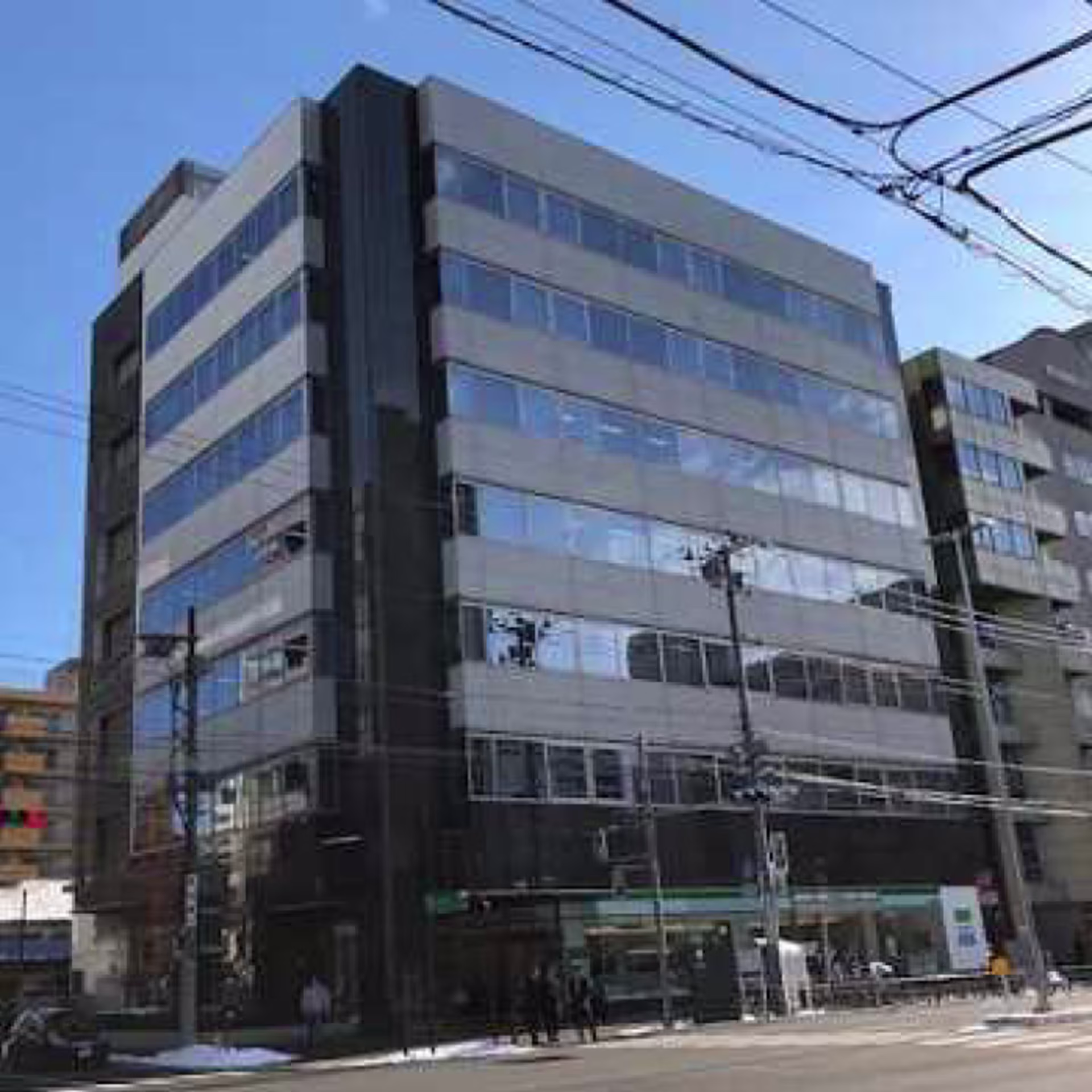 榴岡4-6-1