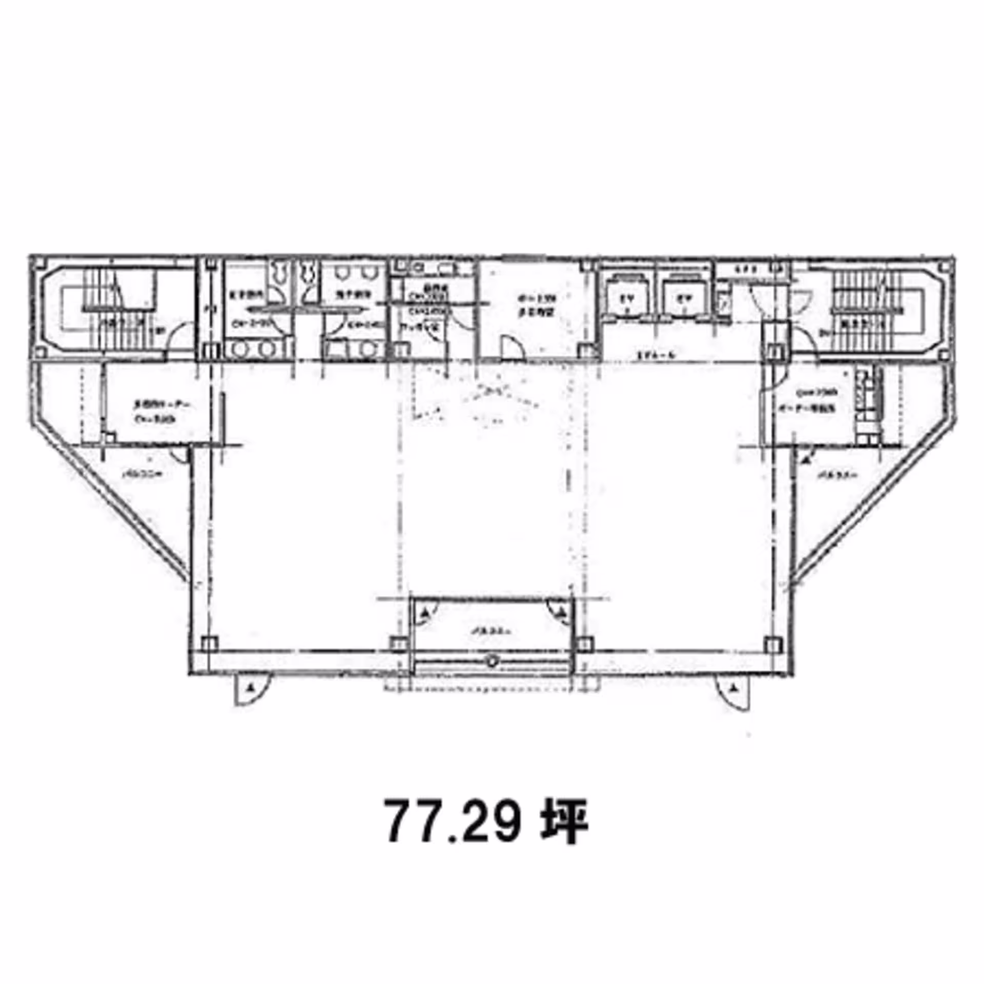 篠崎町2-6-1