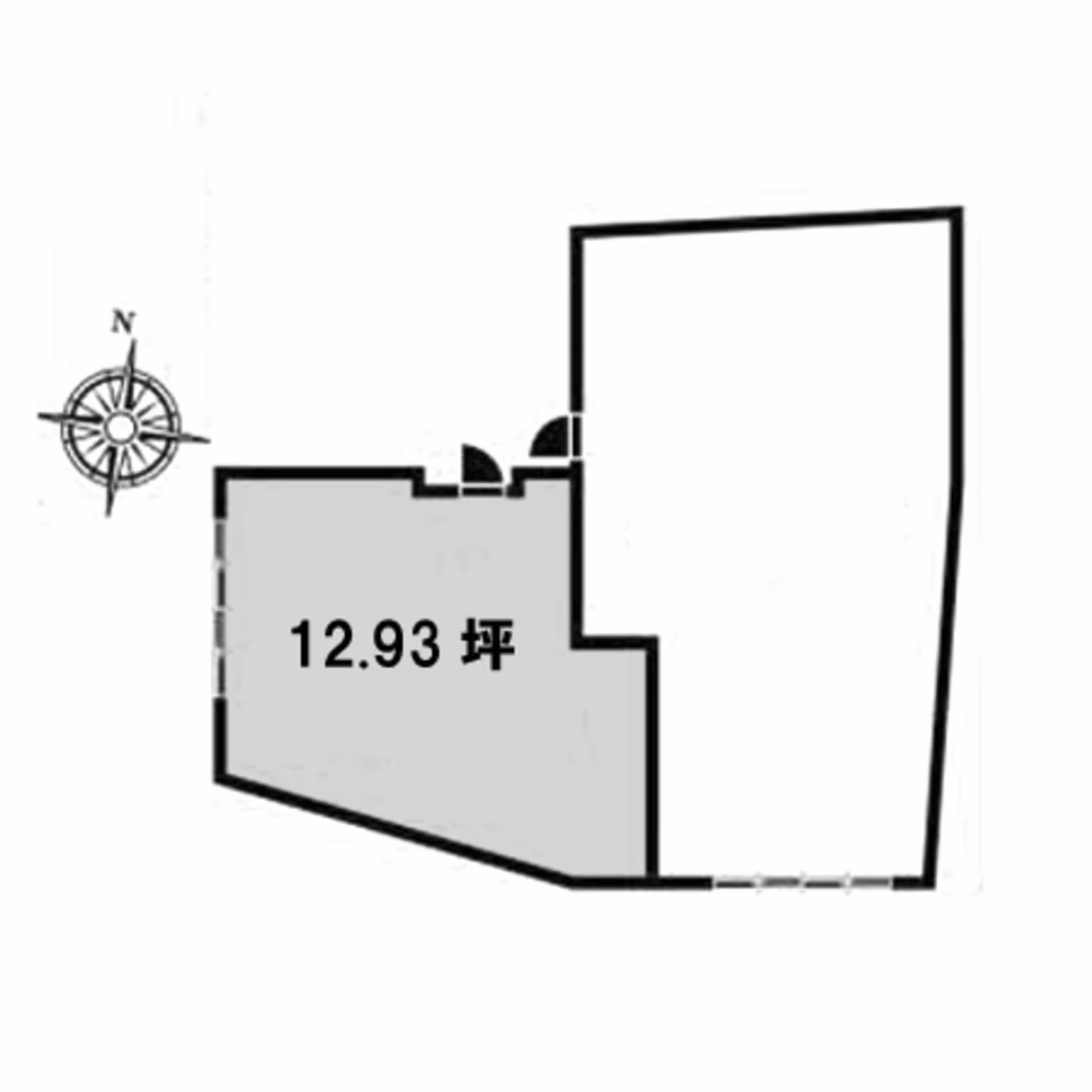雑司が谷3-1-3