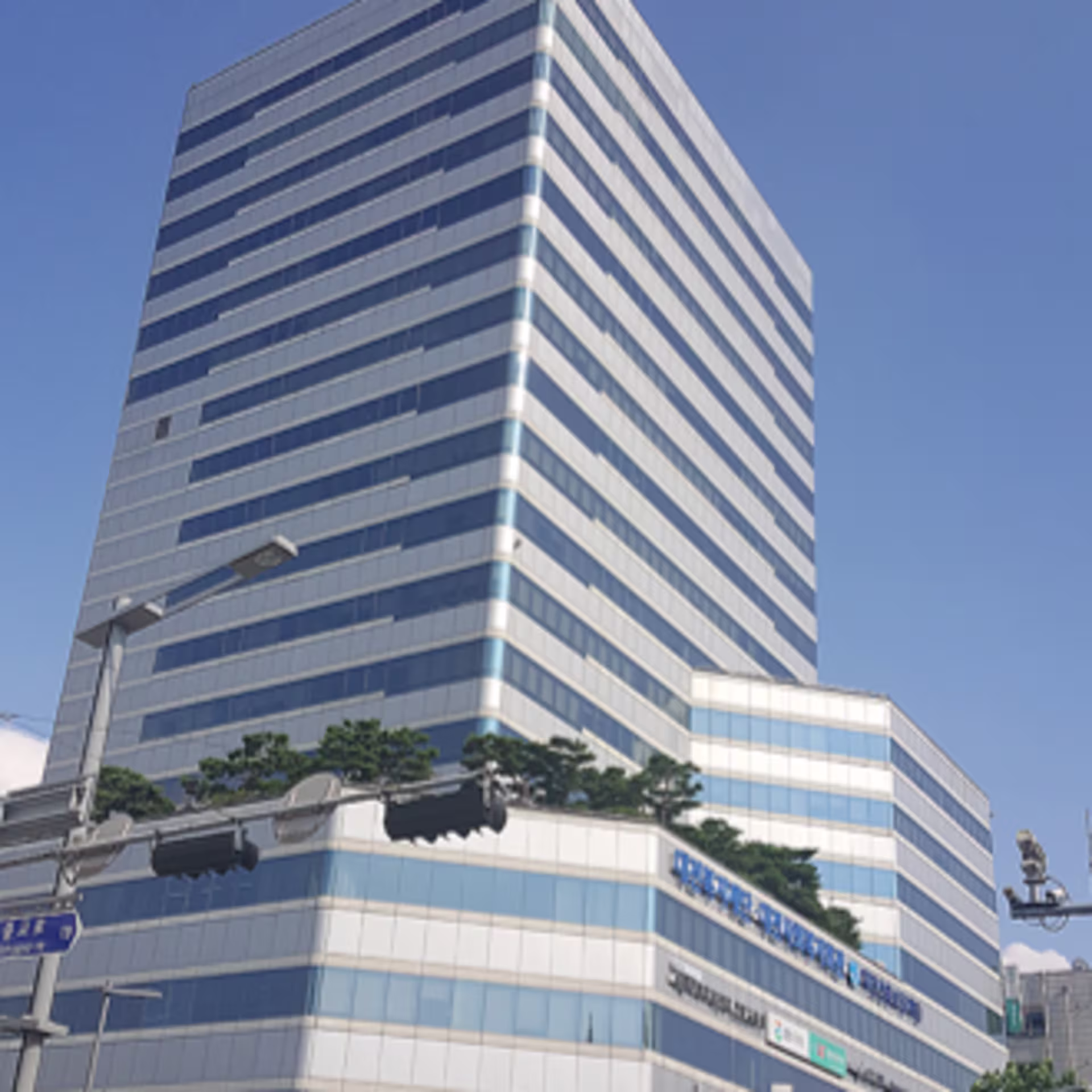 대전광역시 중구 보문로 246