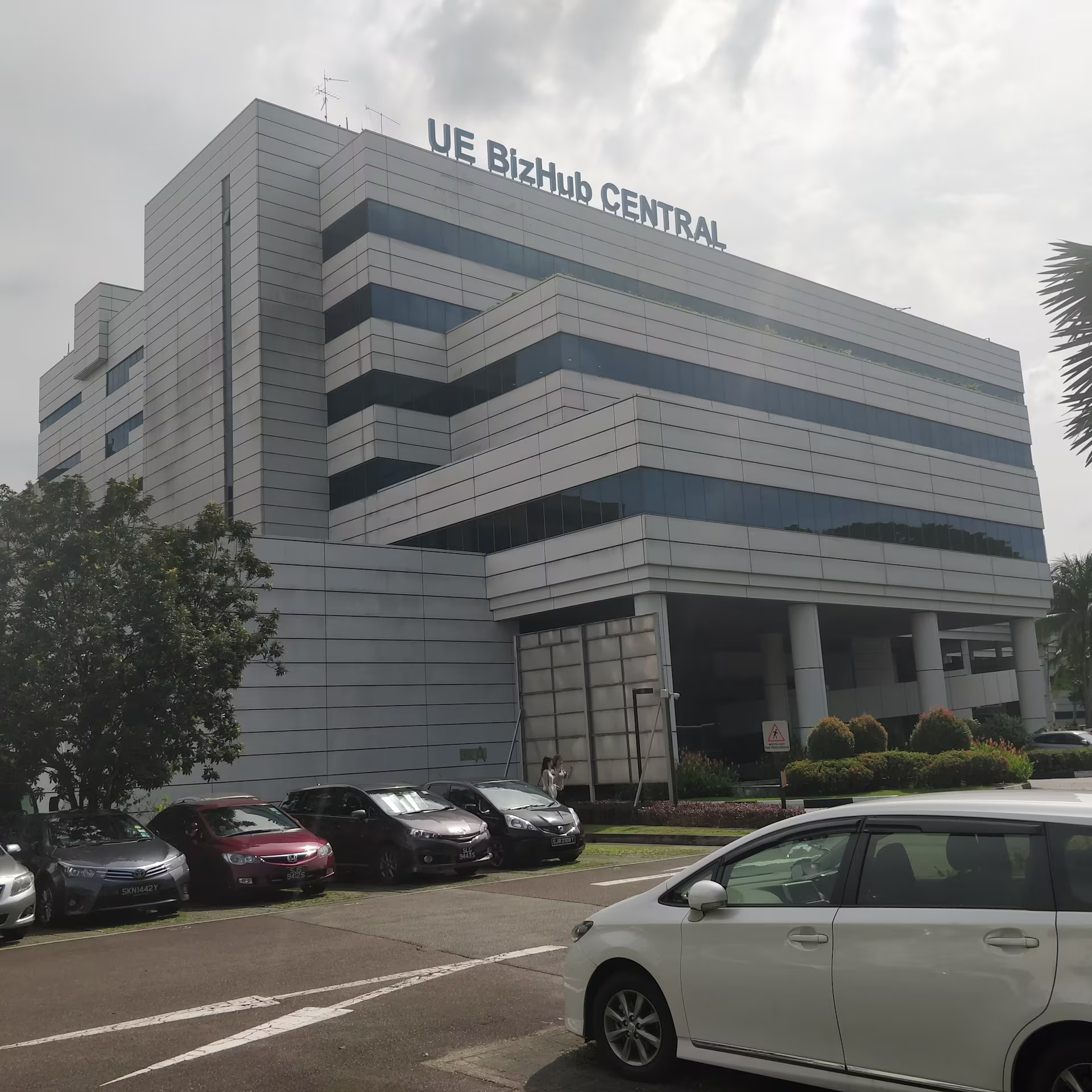 12 Ang Mo Kio Street 64