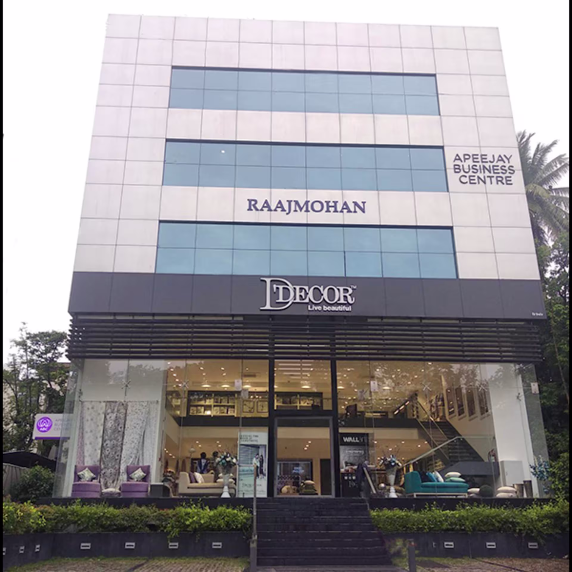 34/2, OPP GARWARE COLLEGE, KARVE ROAD, PUNE