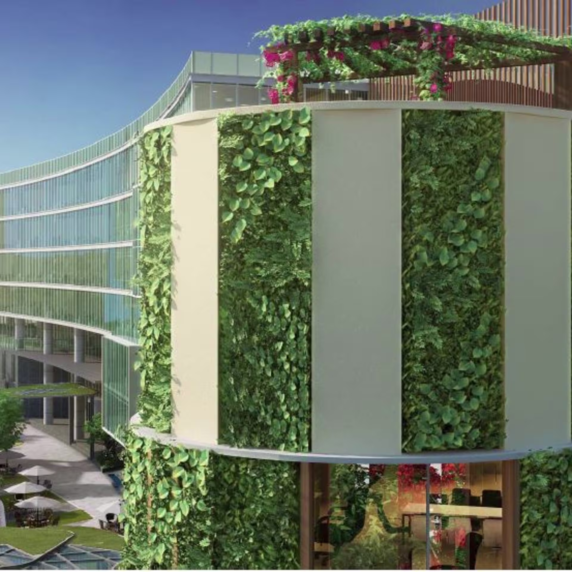 , Kundalahalli, Brookefields, Green Avenue, Kundalahalli, ITPL Main Rd, Phase 2, Brookefield