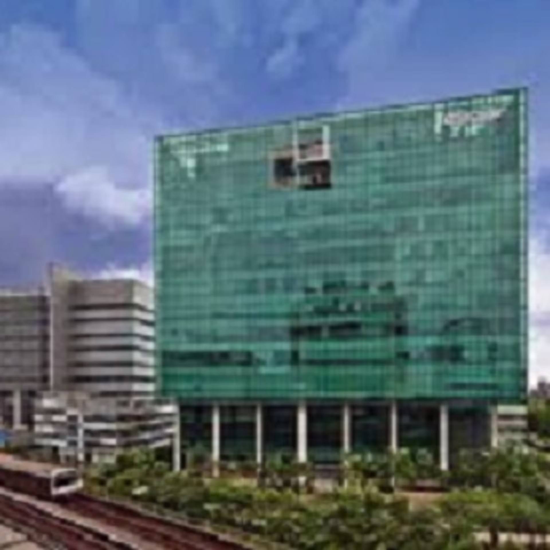1A International Business Park