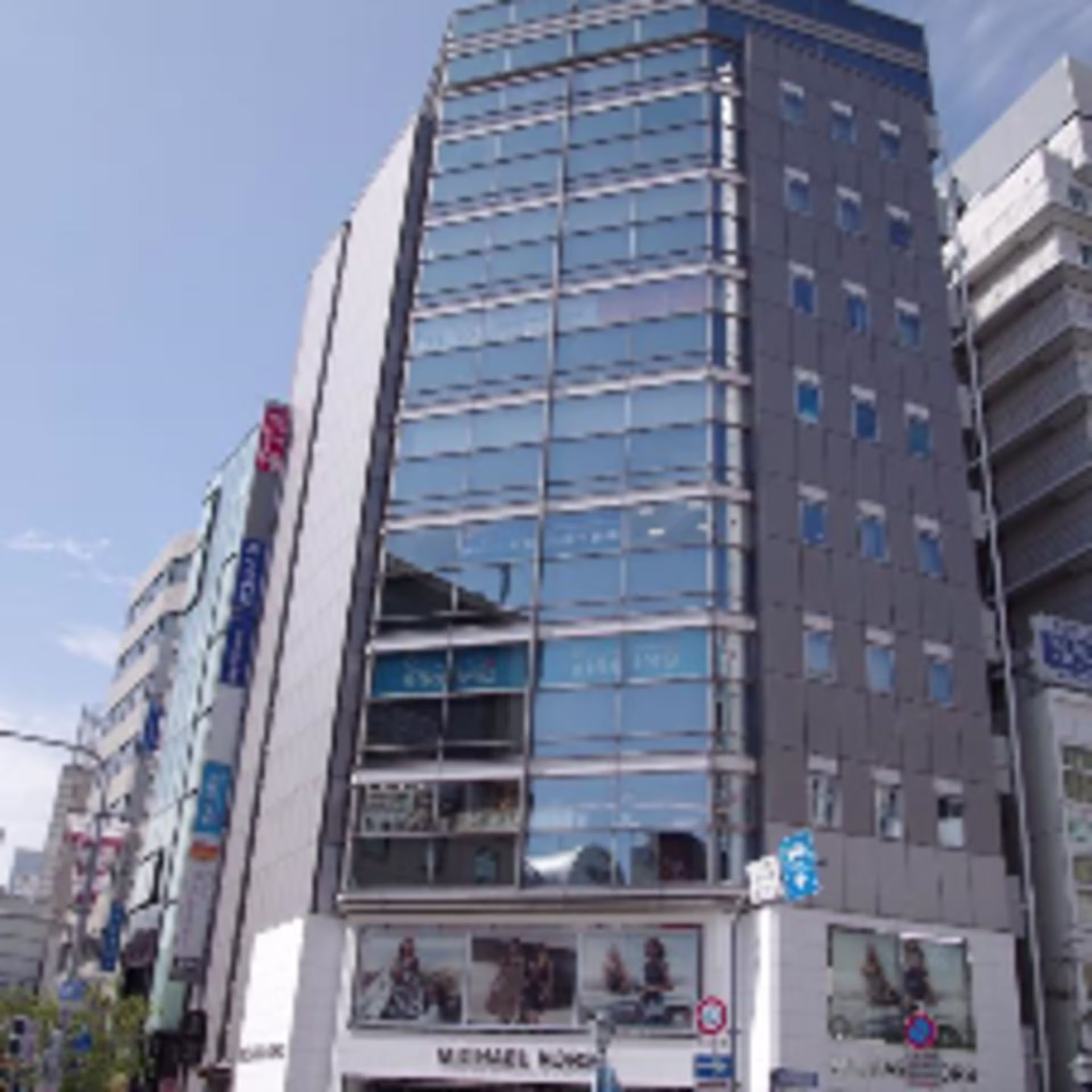 三宮町3-3-2