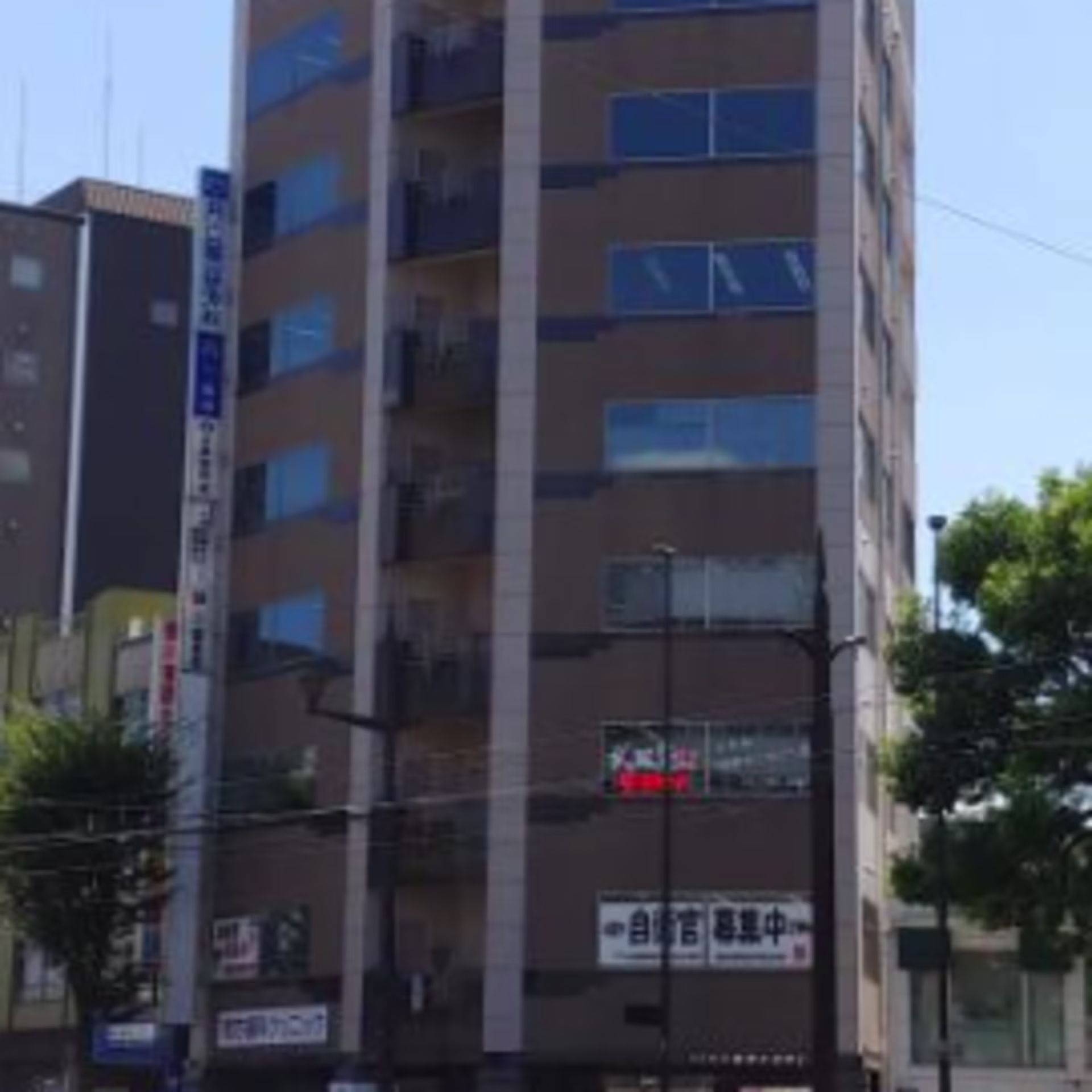 水道町5-21