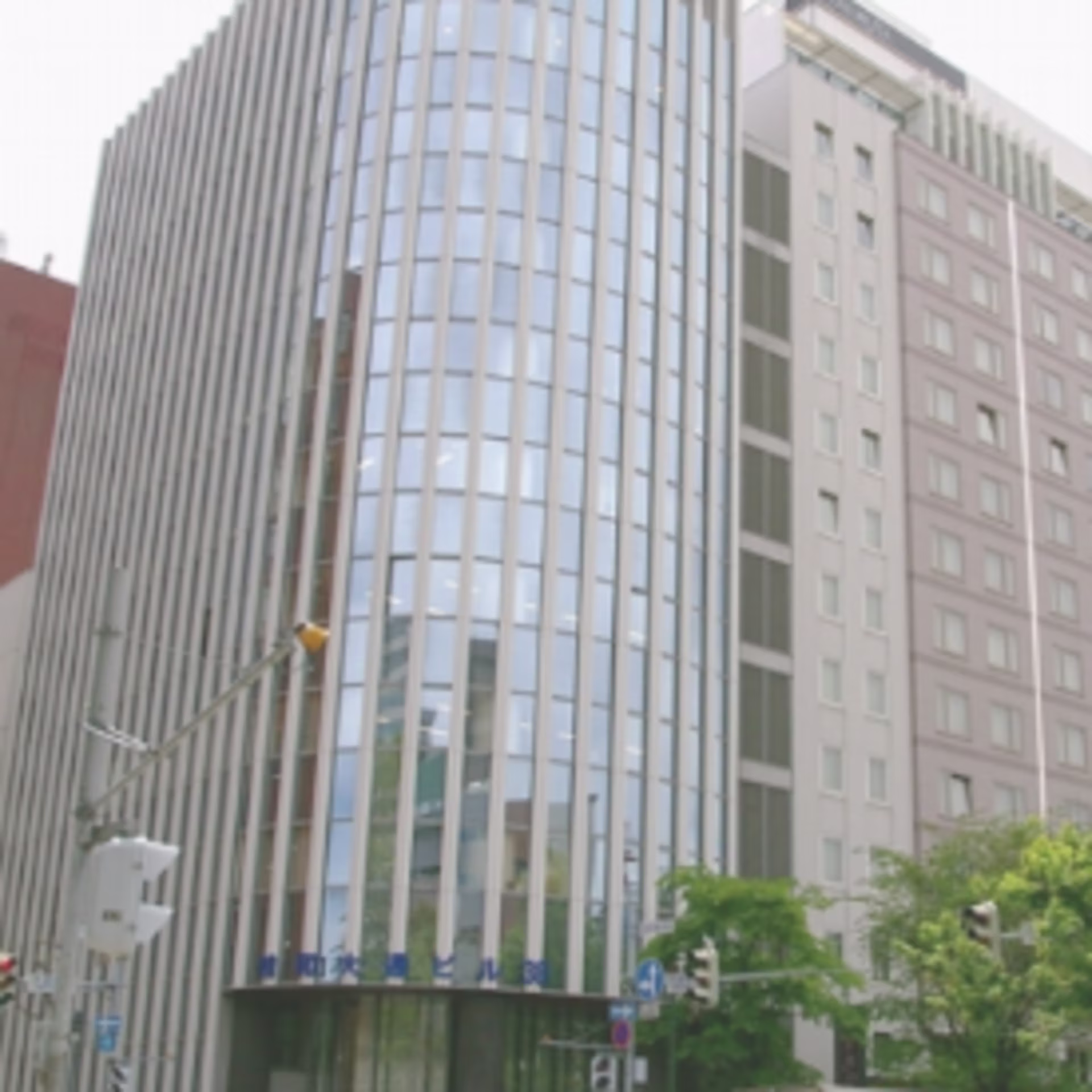 大通西5-1-1