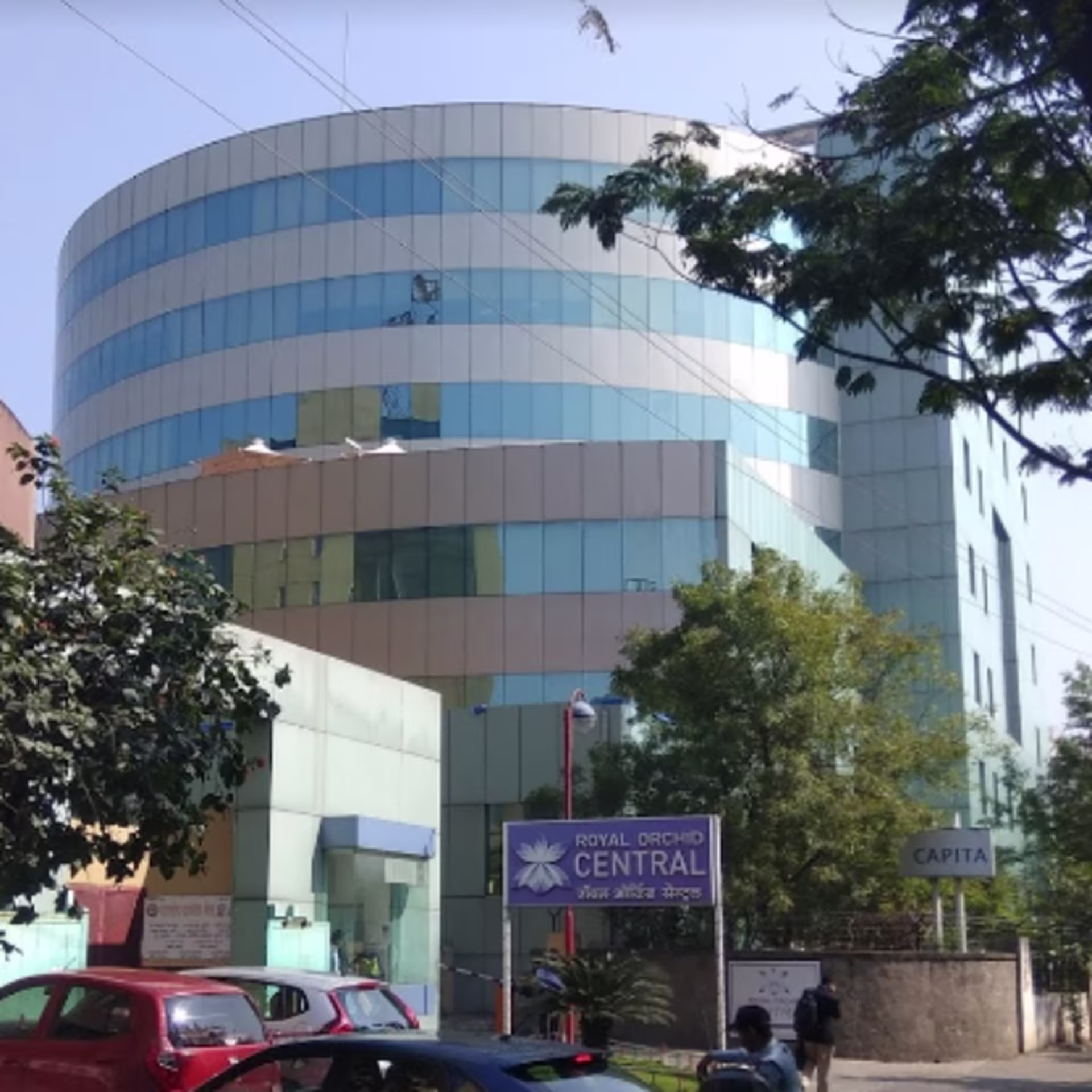 Vadgon Sheri, Kalyani Nagar Annex, Pune, Maharashtra