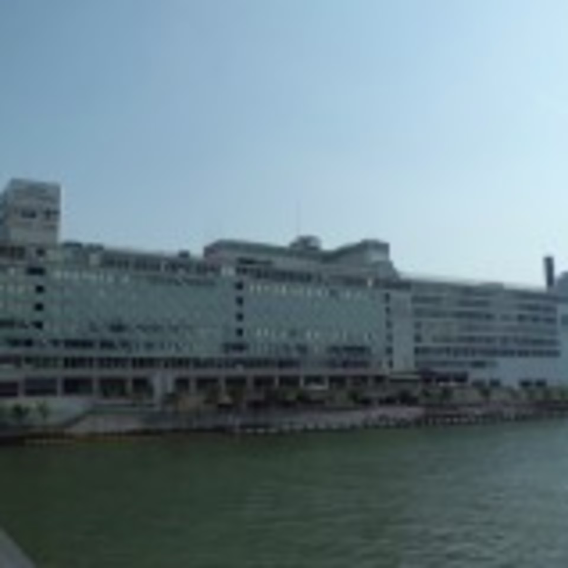 天満橋京町1-1