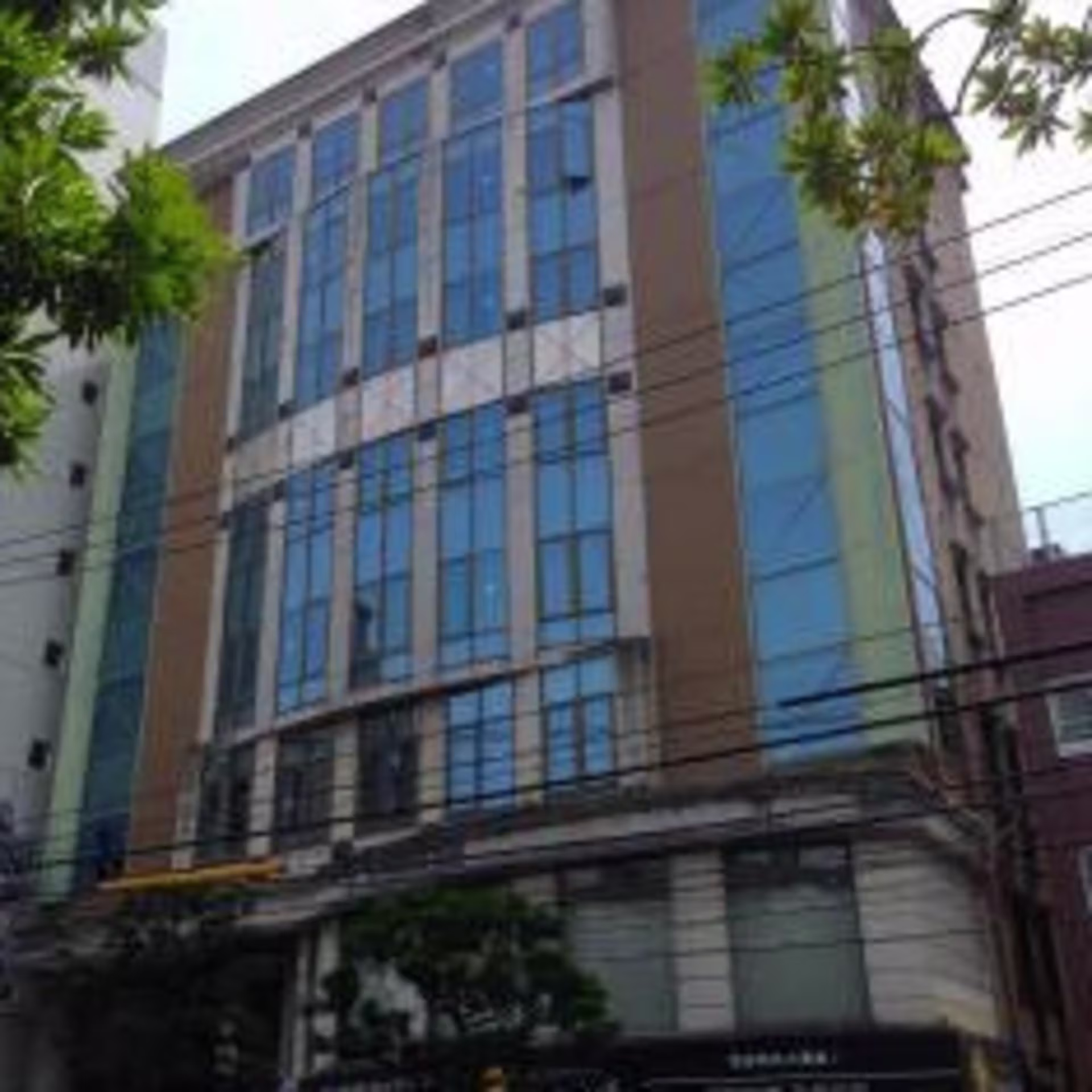 薬院4-3-5