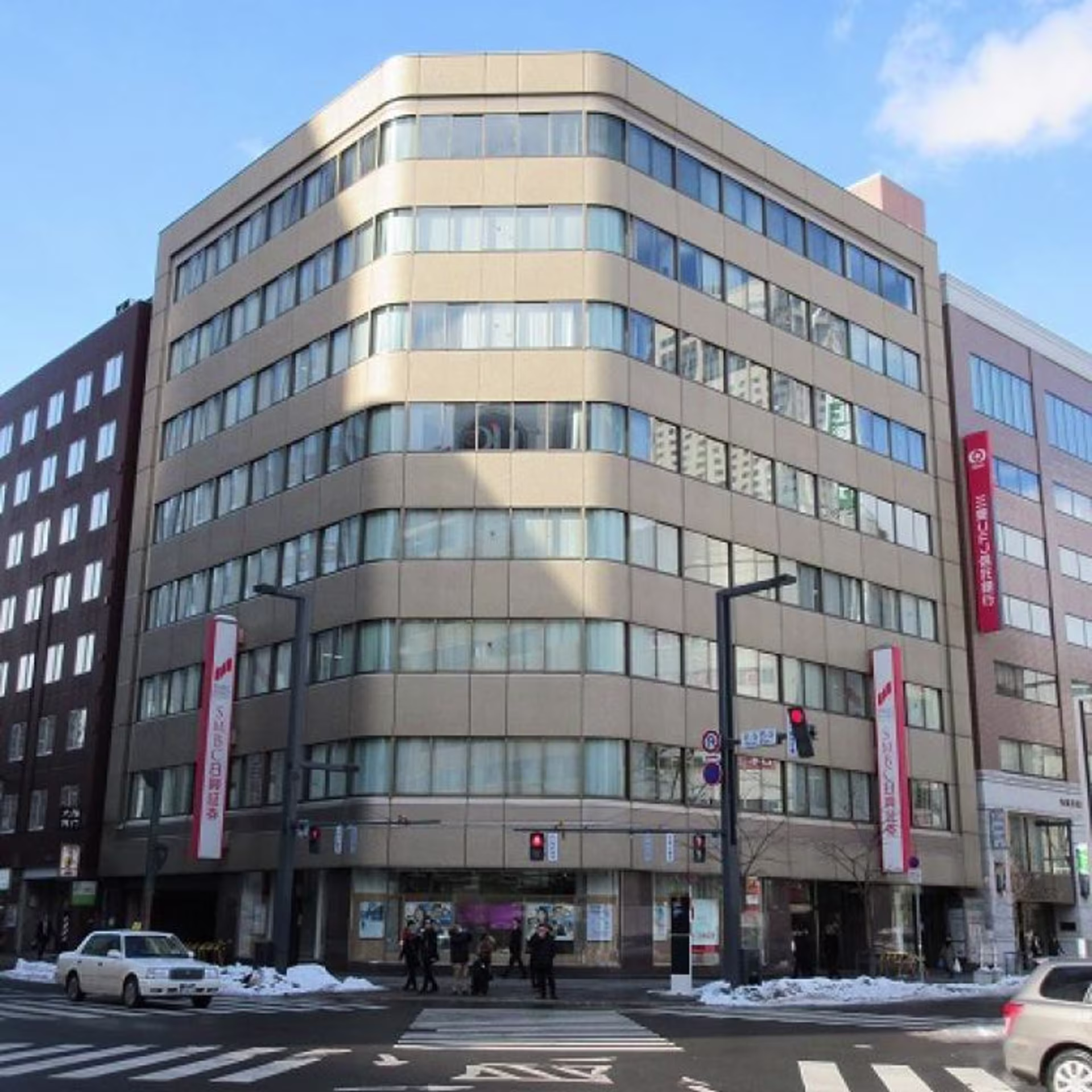 稲荷町2-14